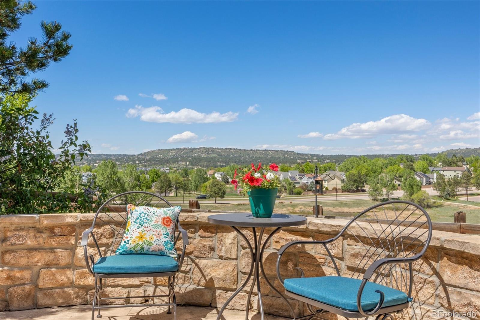 MLS Image #27 for 4194  beautiful circle,castle rock, Colorado
