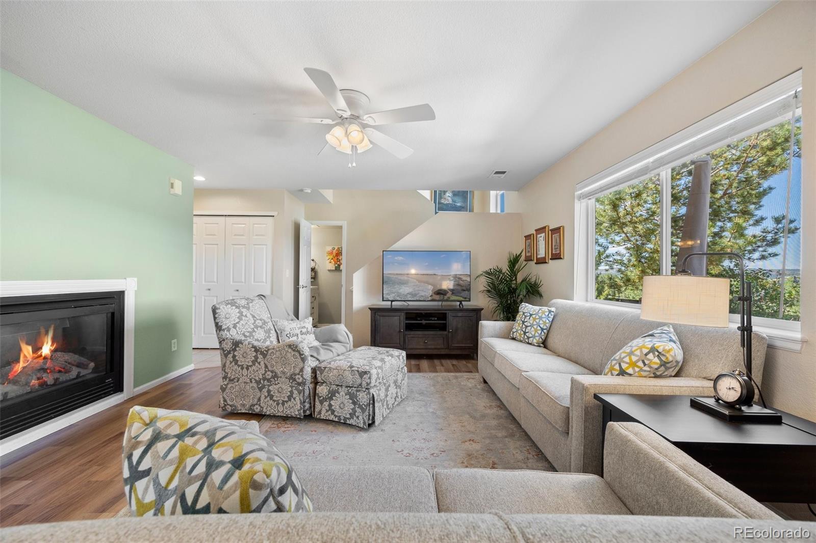 MLS Image #7 for 4194  beautiful circle,castle rock, Colorado