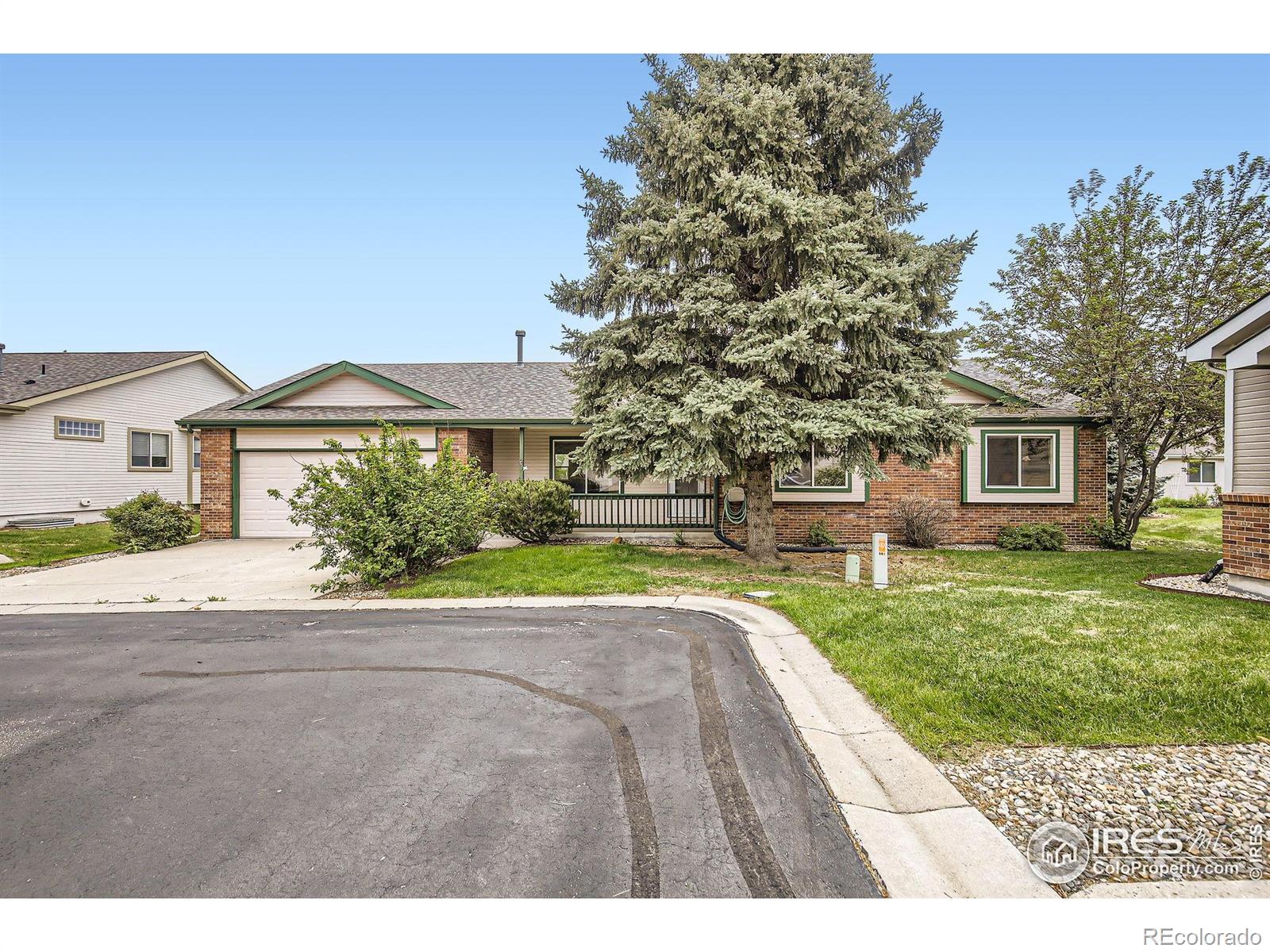 MLS Image #2 for 506  radiant drive,loveland, Colorado