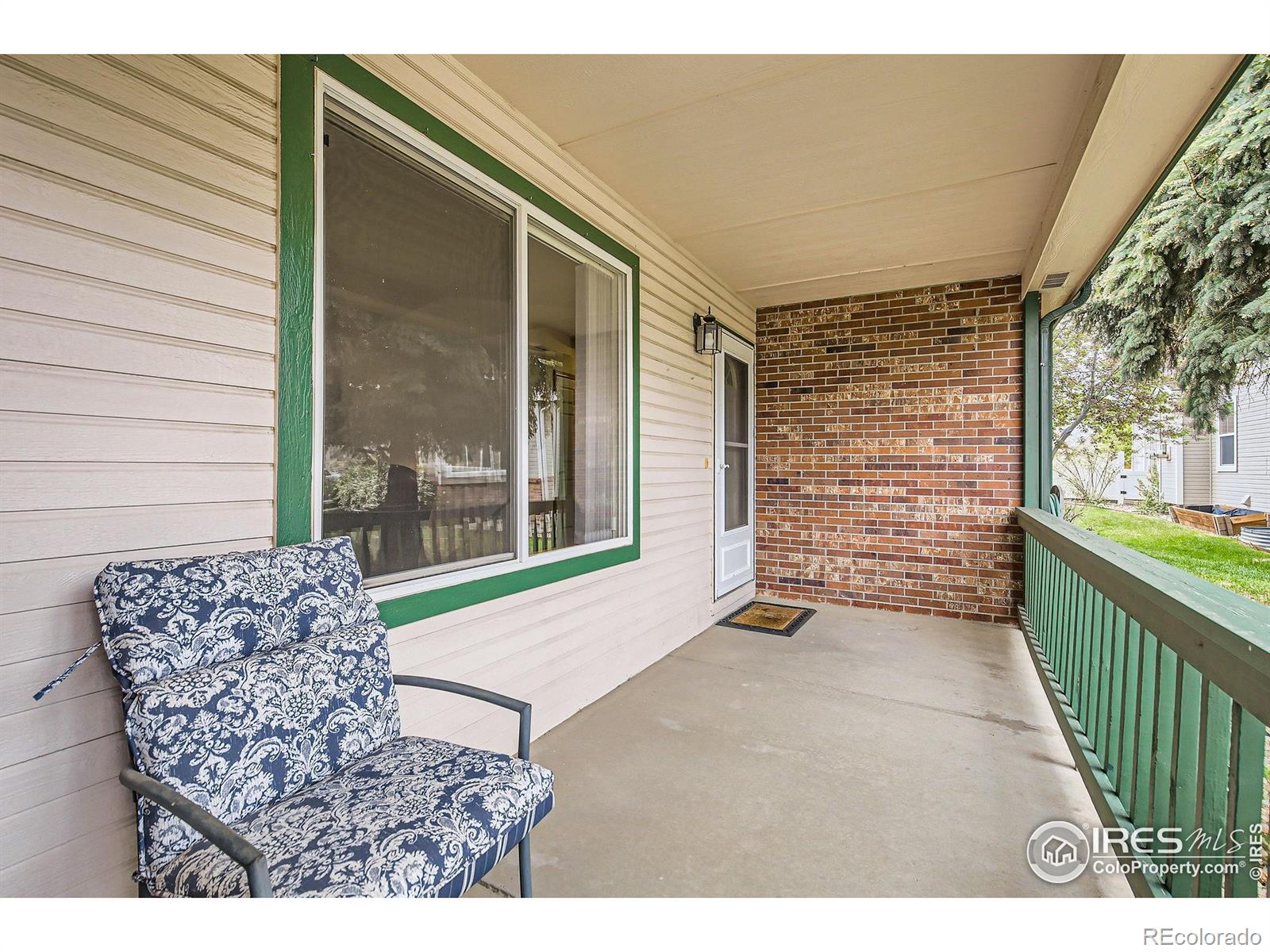 MLS Image #3 for 506  radiant drive,loveland, Colorado