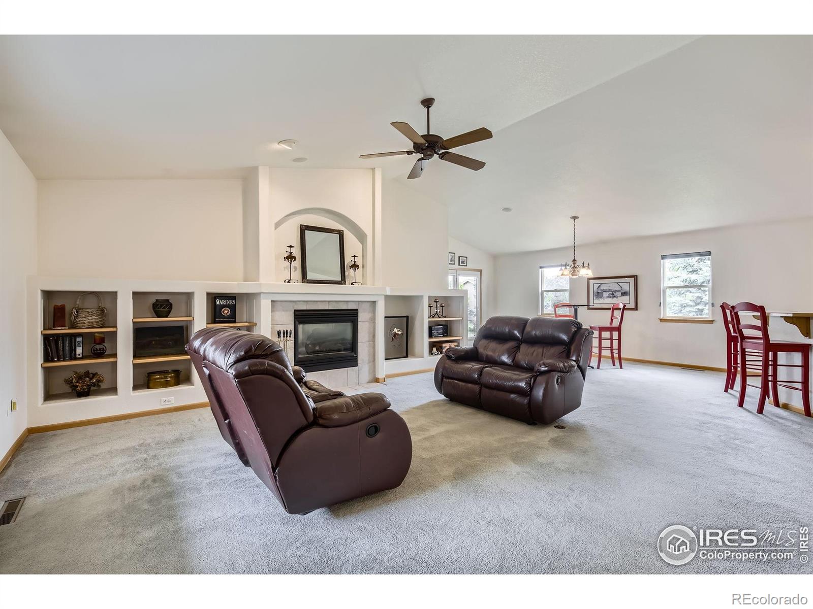 MLS Image #4 for 506  radiant drive,loveland, Colorado