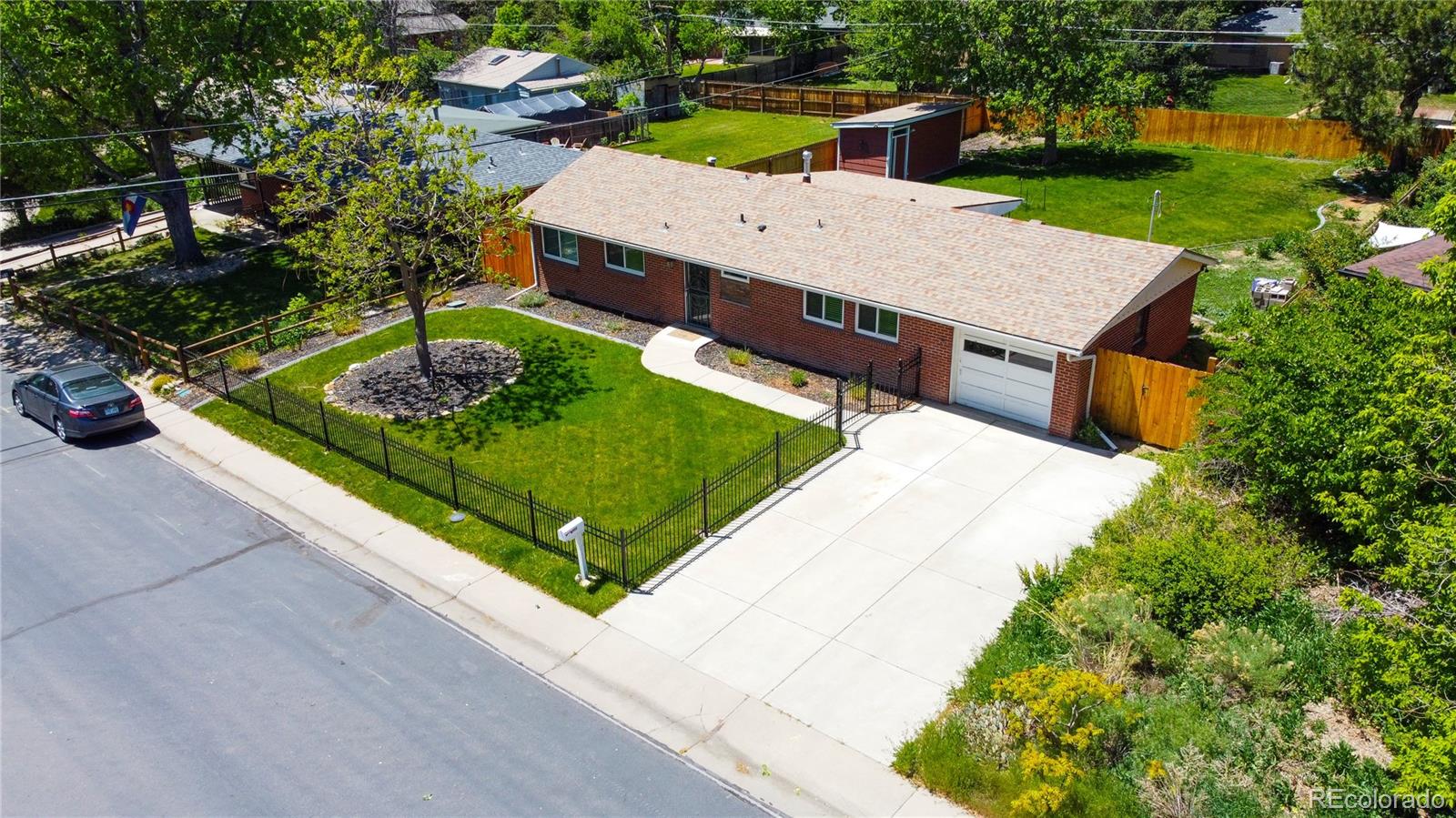 MLS Image #19 for 885  balsam street,lakewood, Colorado
