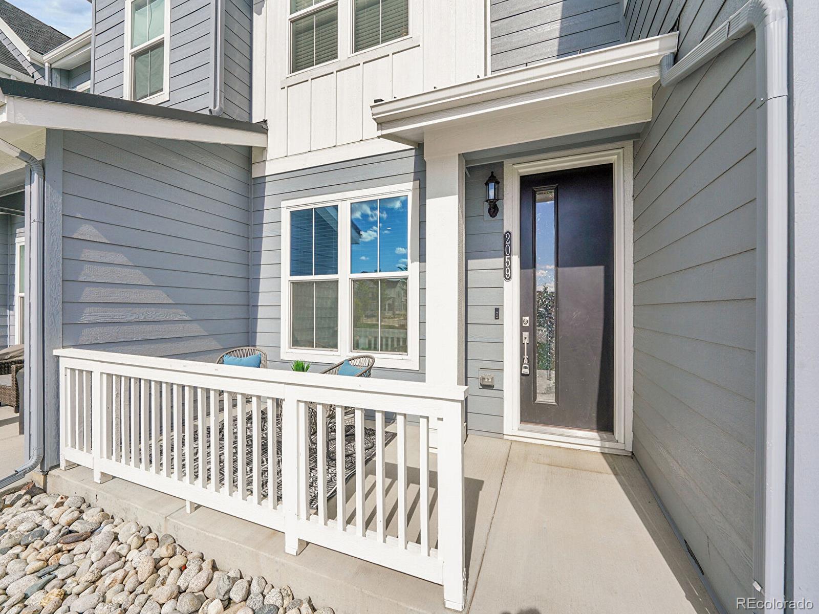 MLS Image #2 for 2059 s vance way,denver, Colorado