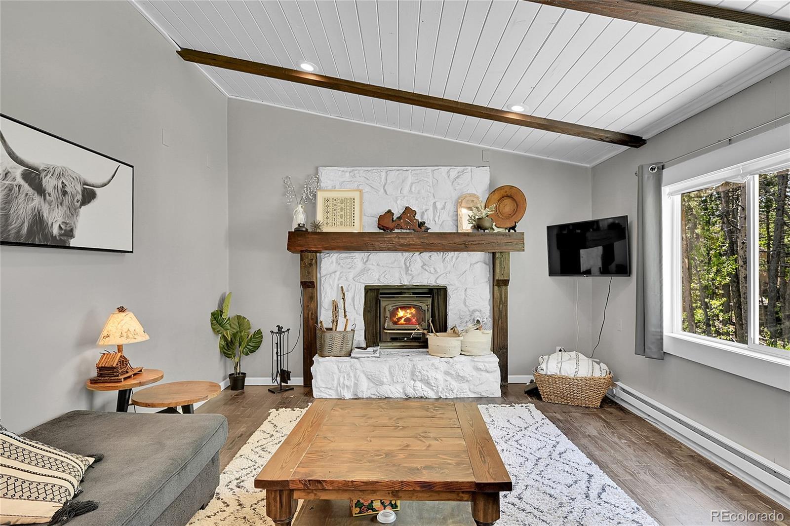 MLS Image #4 for 9092  gray lane,conifer, Colorado