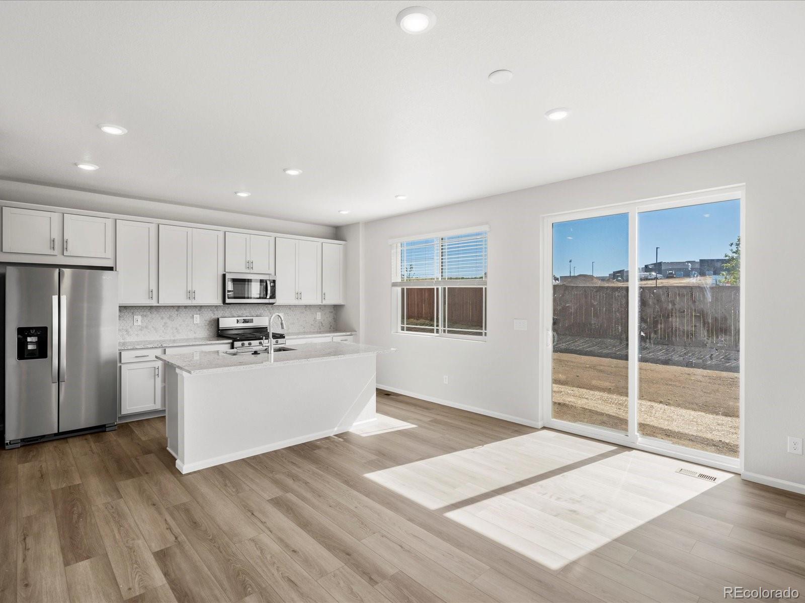 MLS Image #9 for 8850  sedalia street,commerce city, Colorado