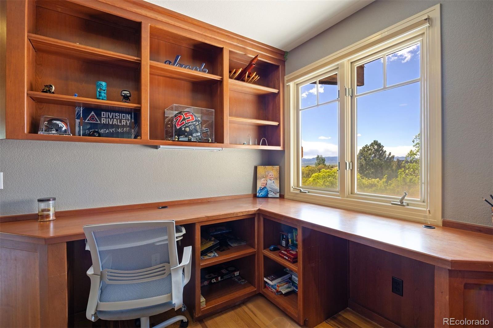 MLS Image #32 for 722  evening star drive,castle rock, Colorado