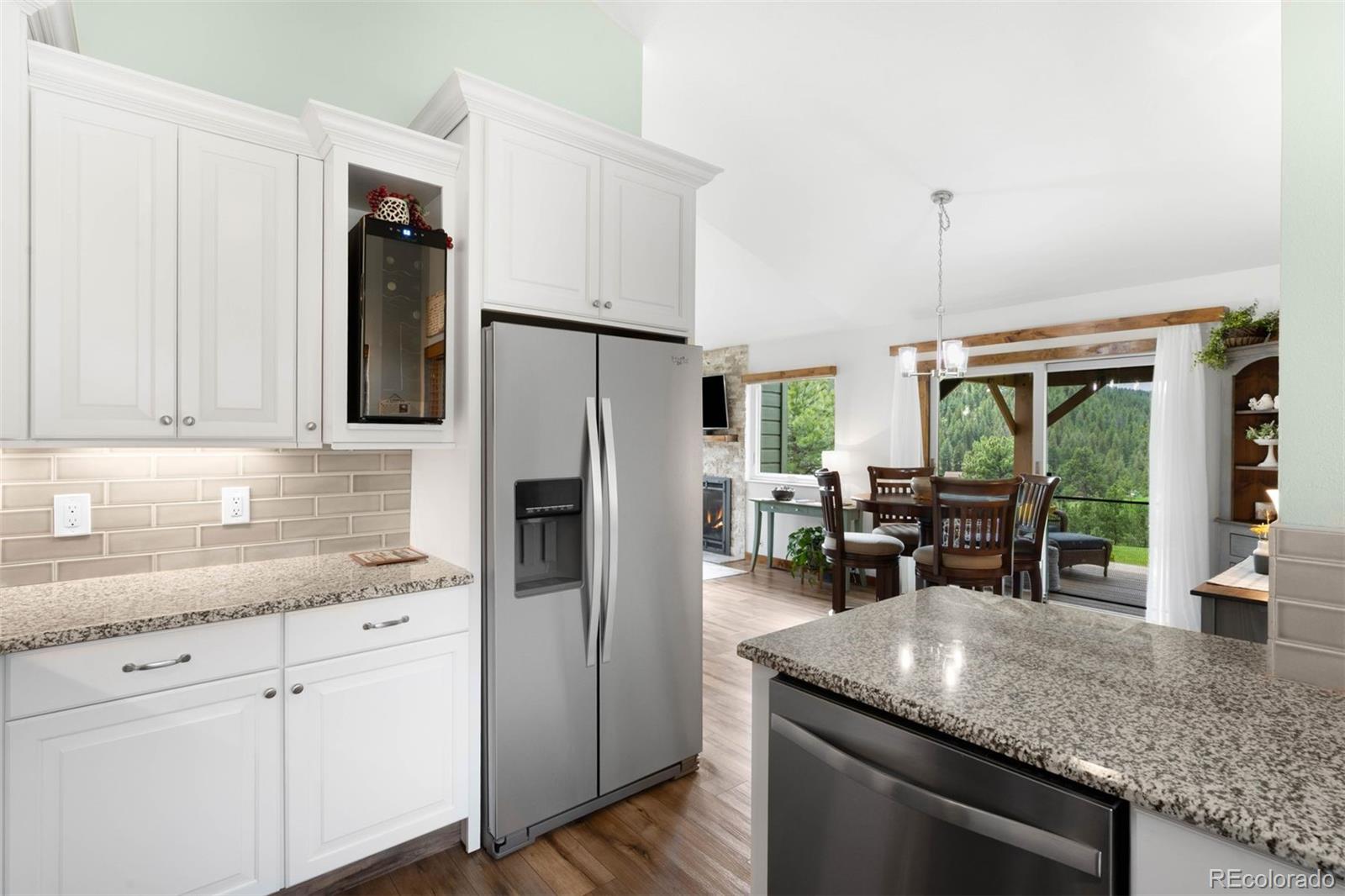 MLS Image #12 for 3257  sun ridge lane,evergreen, Colorado
