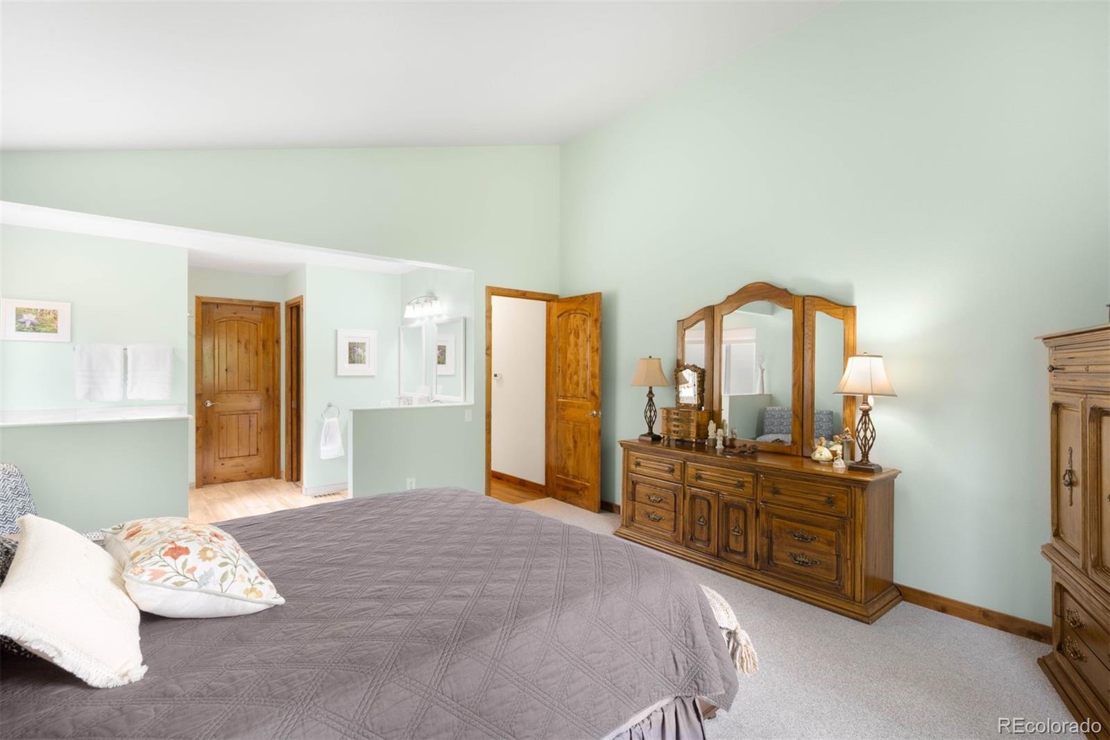 MLS Image #15 for 3257  sun ridge lane,evergreen, Colorado