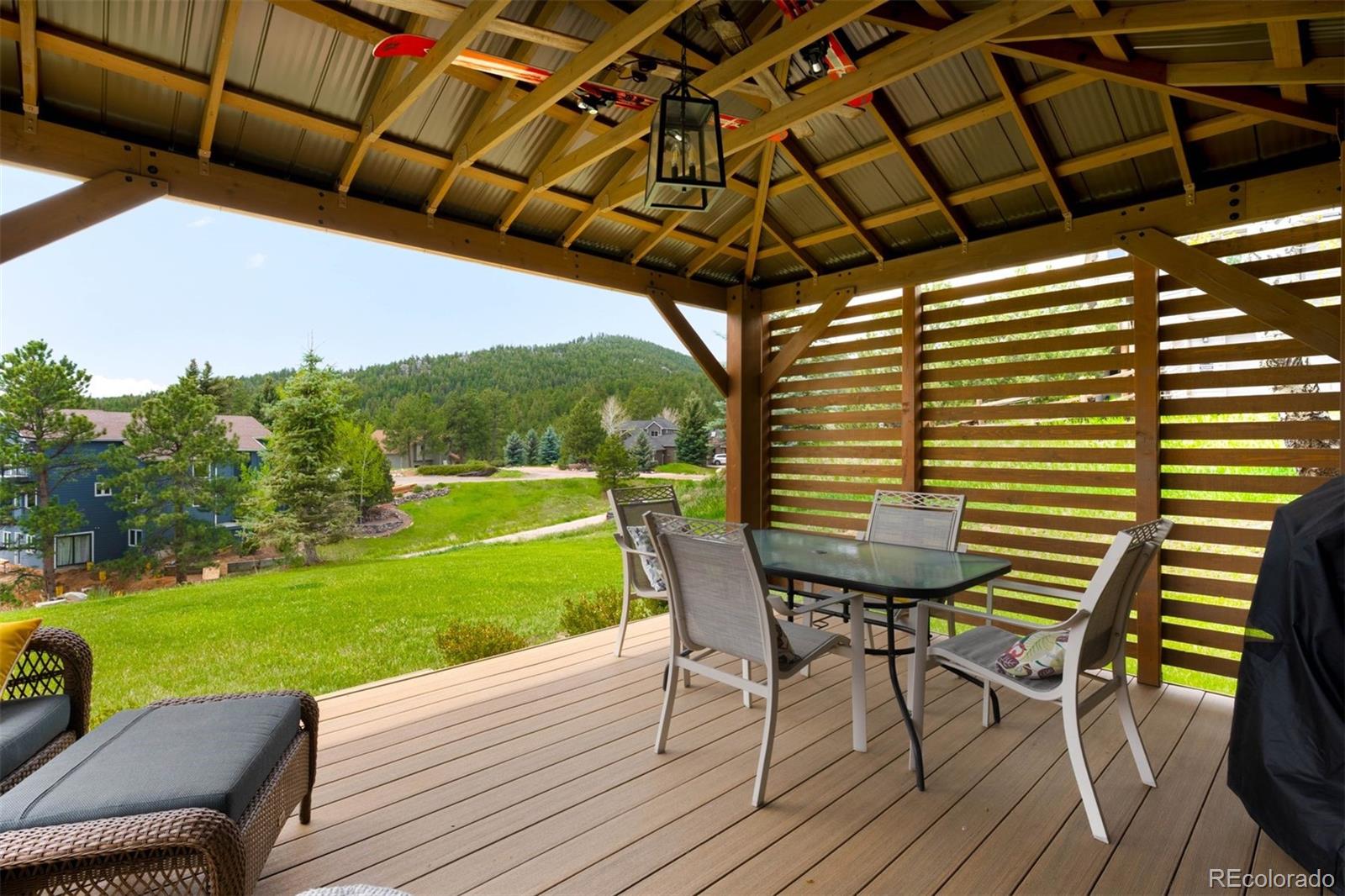 MLS Image #28 for 3257  sun ridge lane,evergreen, Colorado