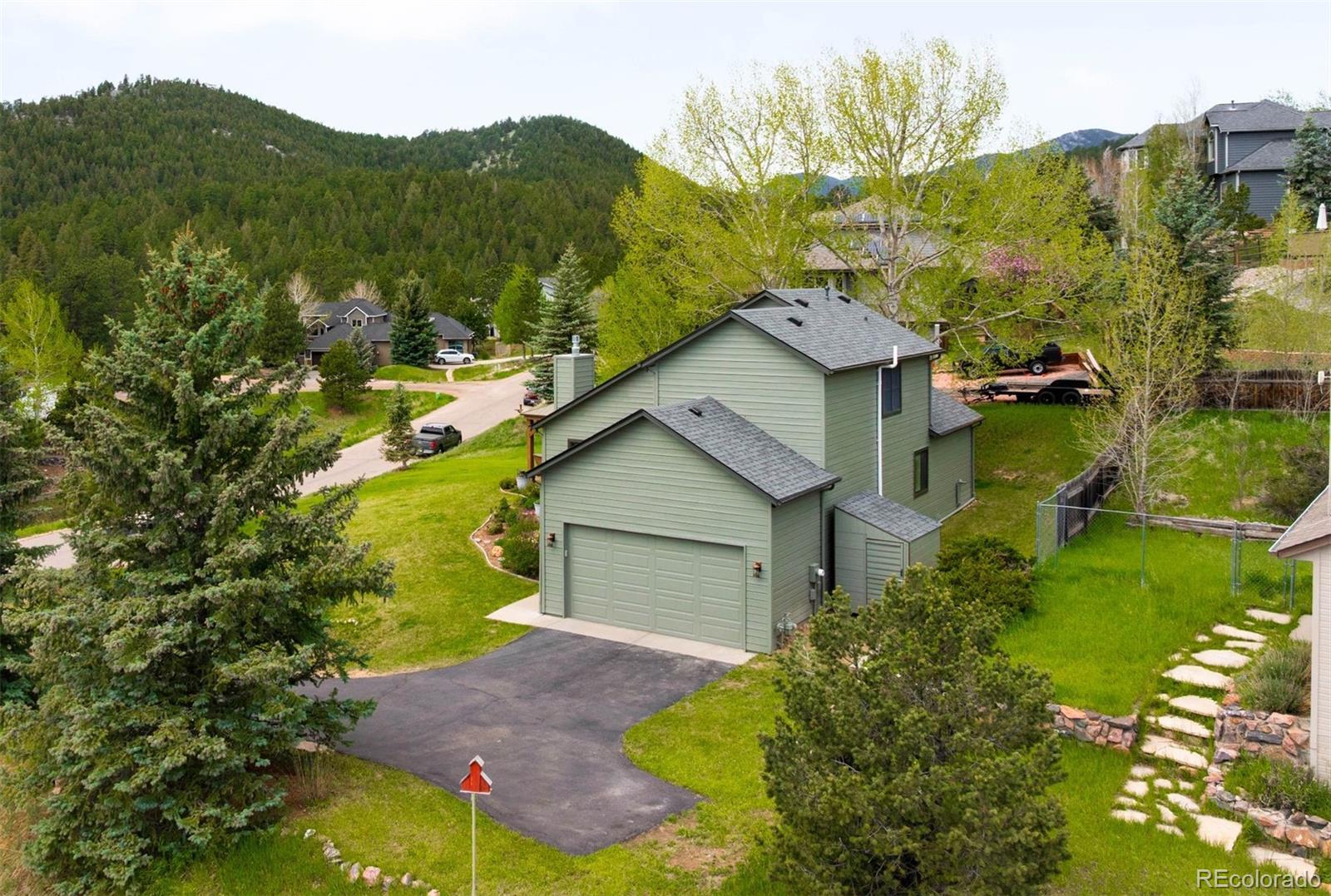 MLS Image #31 for 3257  sun ridge lane,evergreen, Colorado