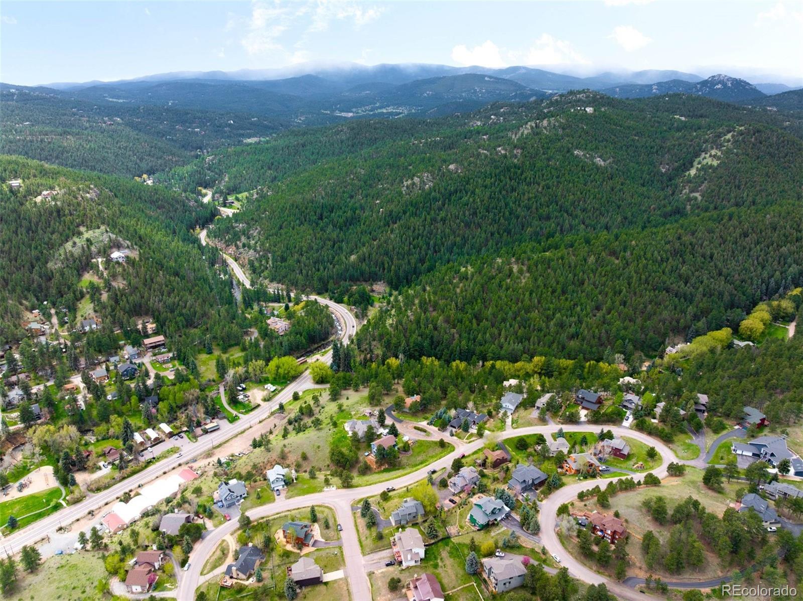 MLS Image #32 for 3257  sun ridge lane,evergreen, Colorado