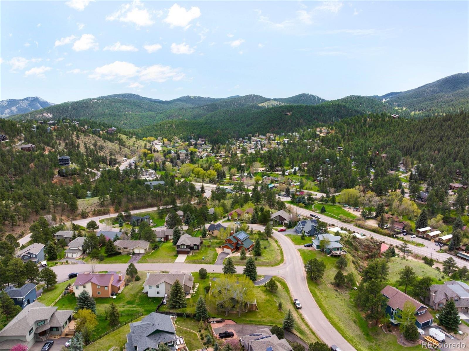 MLS Image #35 for 3257  sun ridge lane,evergreen, Colorado