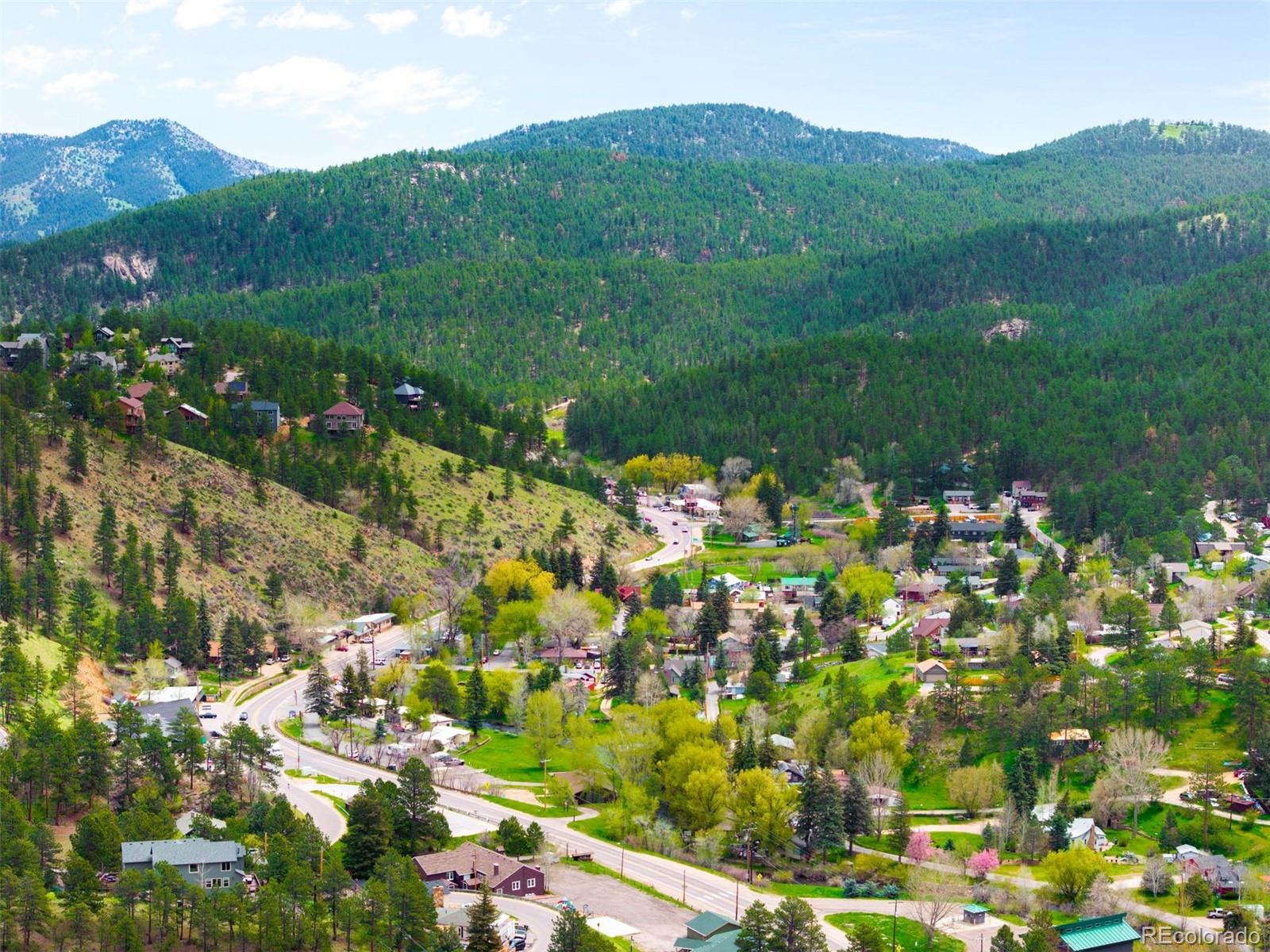 MLS Image #37 for 3257  sun ridge lane,evergreen, Colorado