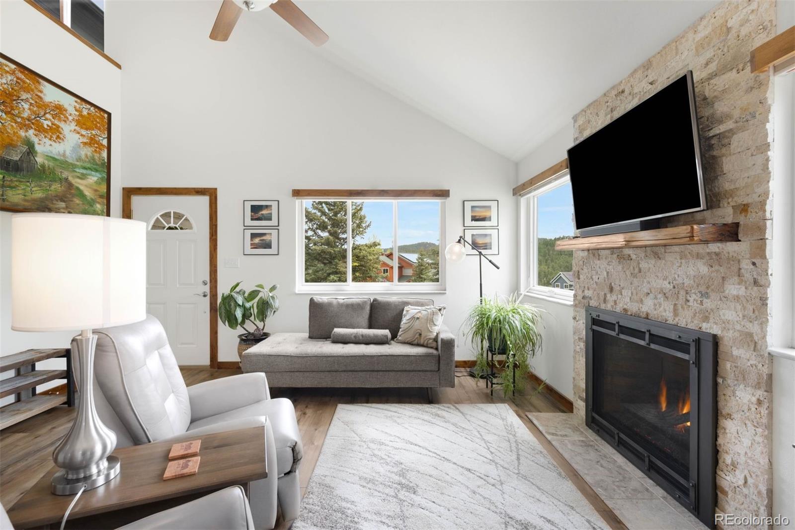 MLS Image #7 for 3257  sun ridge lane,evergreen, Colorado