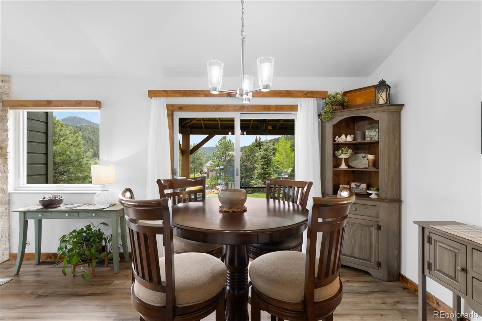 MLS Image #9 for 3257  sun ridge lane,evergreen, Colorado