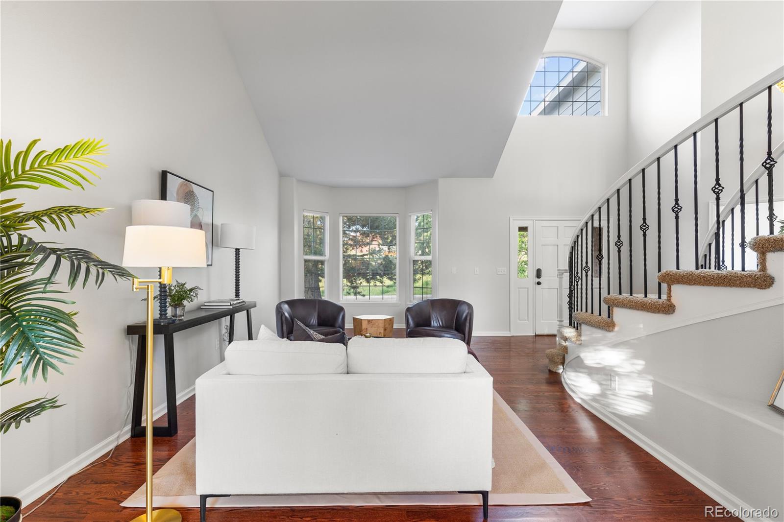 MLS Image #10 for 9453  lark sparrow drive,highlands ranch, Colorado