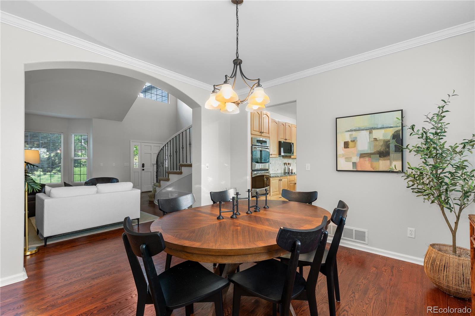 MLS Image #11 for 9453  lark sparrow drive,highlands ranch, Colorado