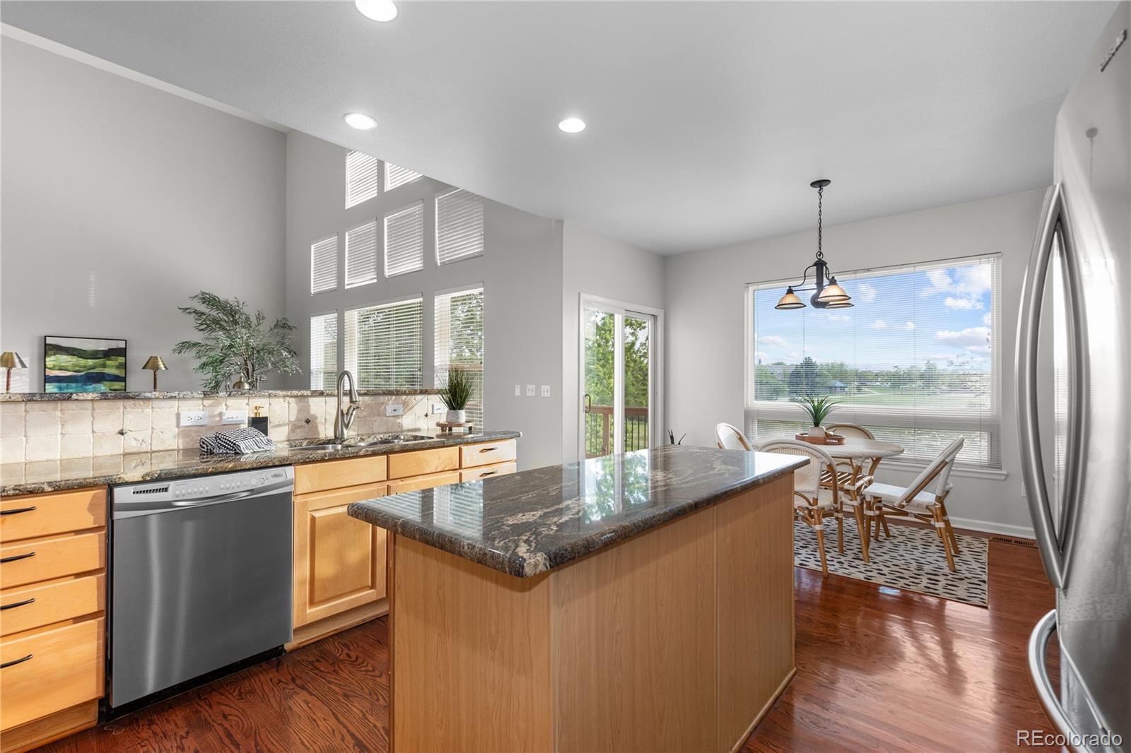 MLS Image #18 for 9453  lark sparrow drive,highlands ranch, Colorado