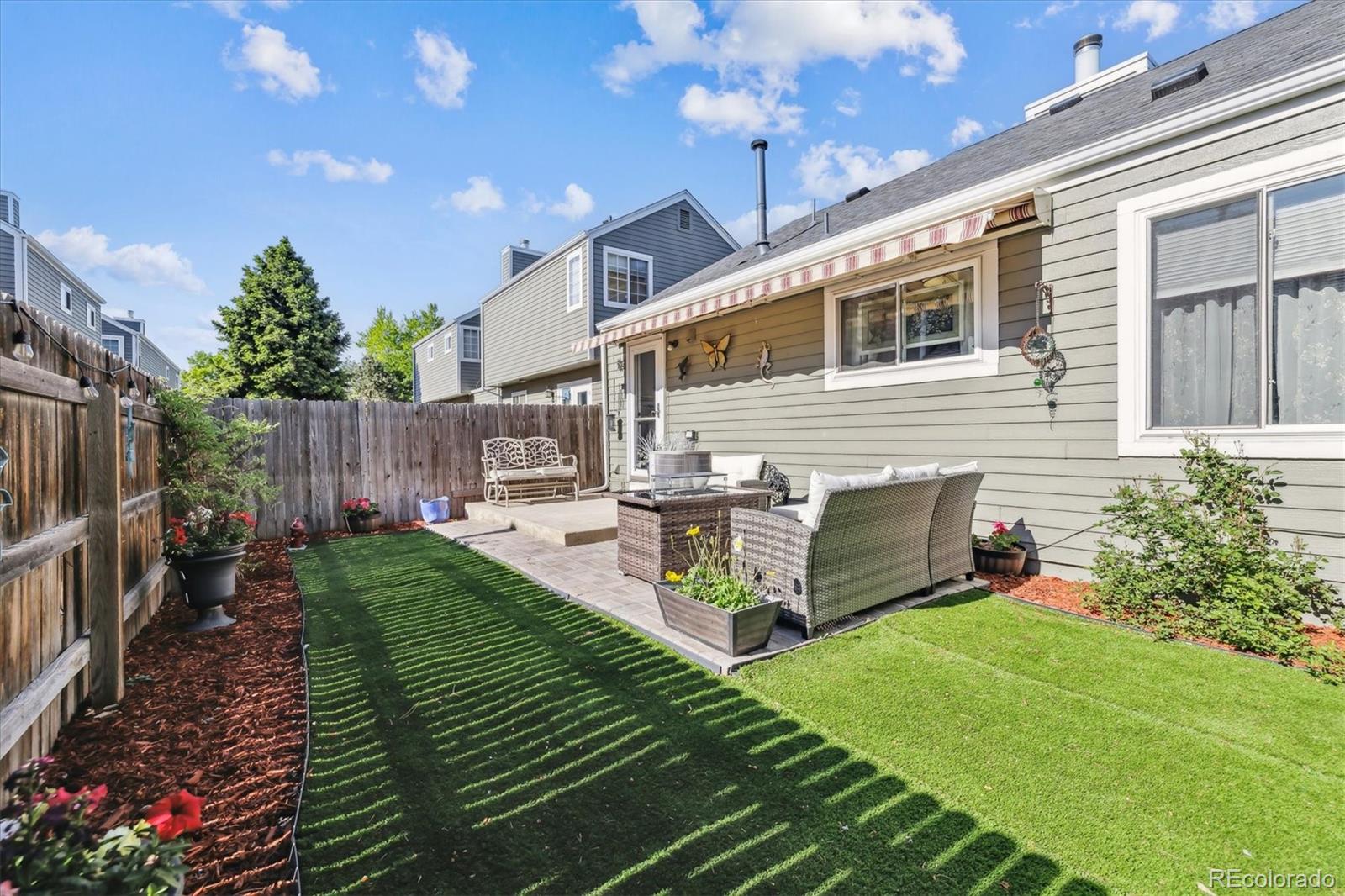MLS Image #24 for 4720 s dudley street 38,littleton, Colorado