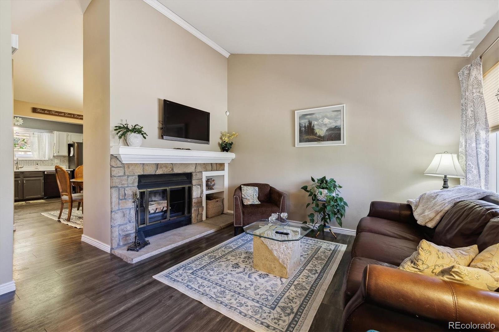 MLS Image #3 for 4720 s dudley street 38,littleton, Colorado