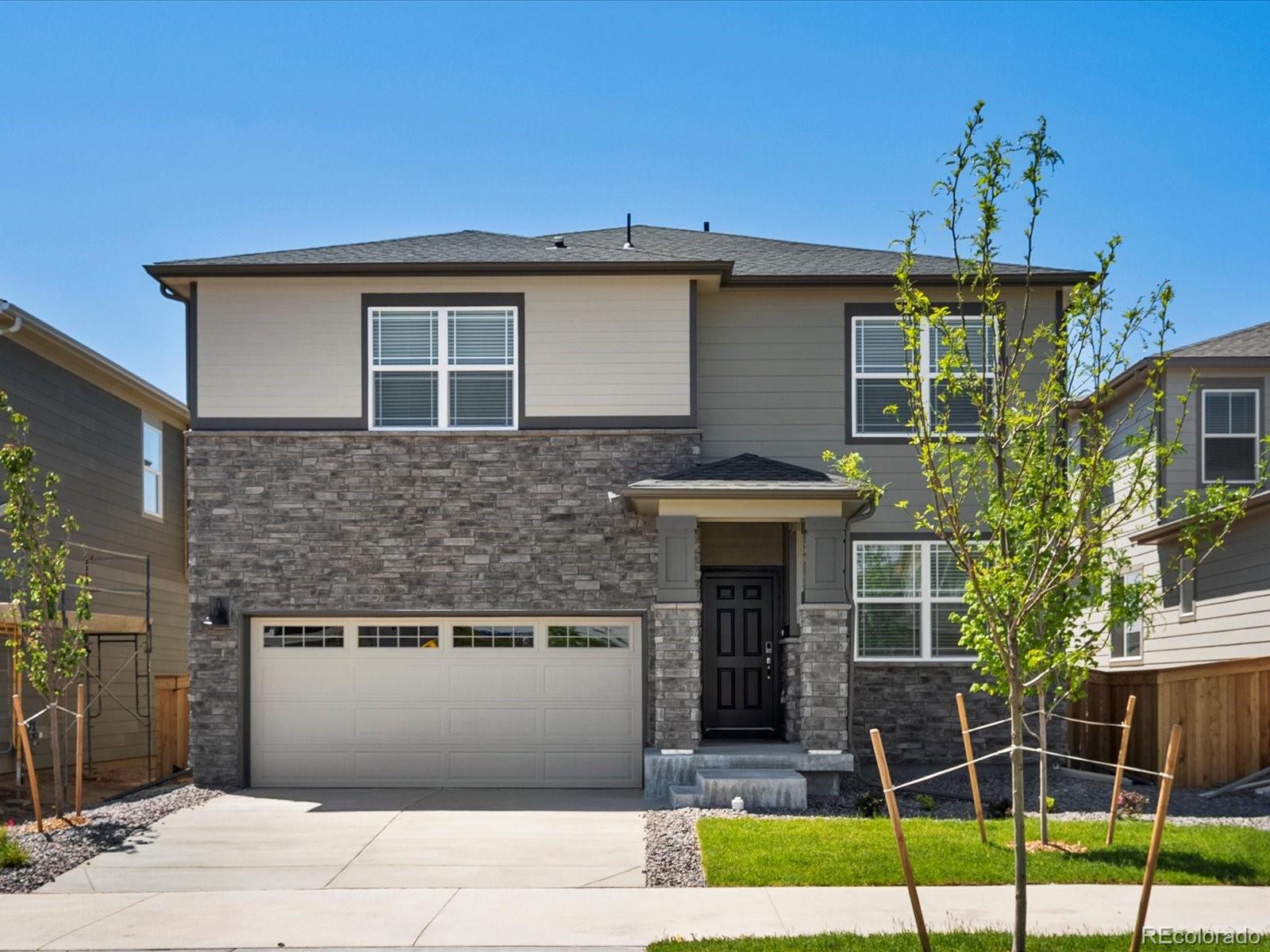 CMA Image for 6068  Hourglass Drive,Brighton, Colorado
