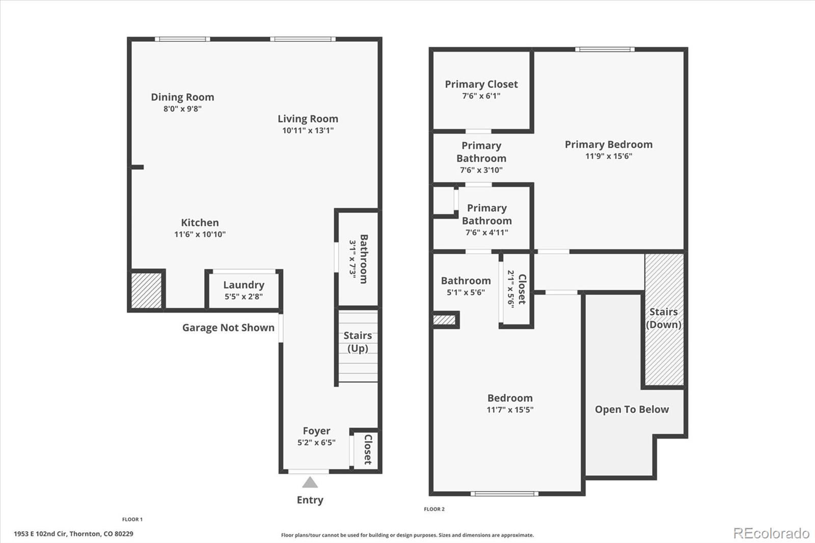 MLS Image #32 for 1953 e 102nd circle,thornton, Colorado