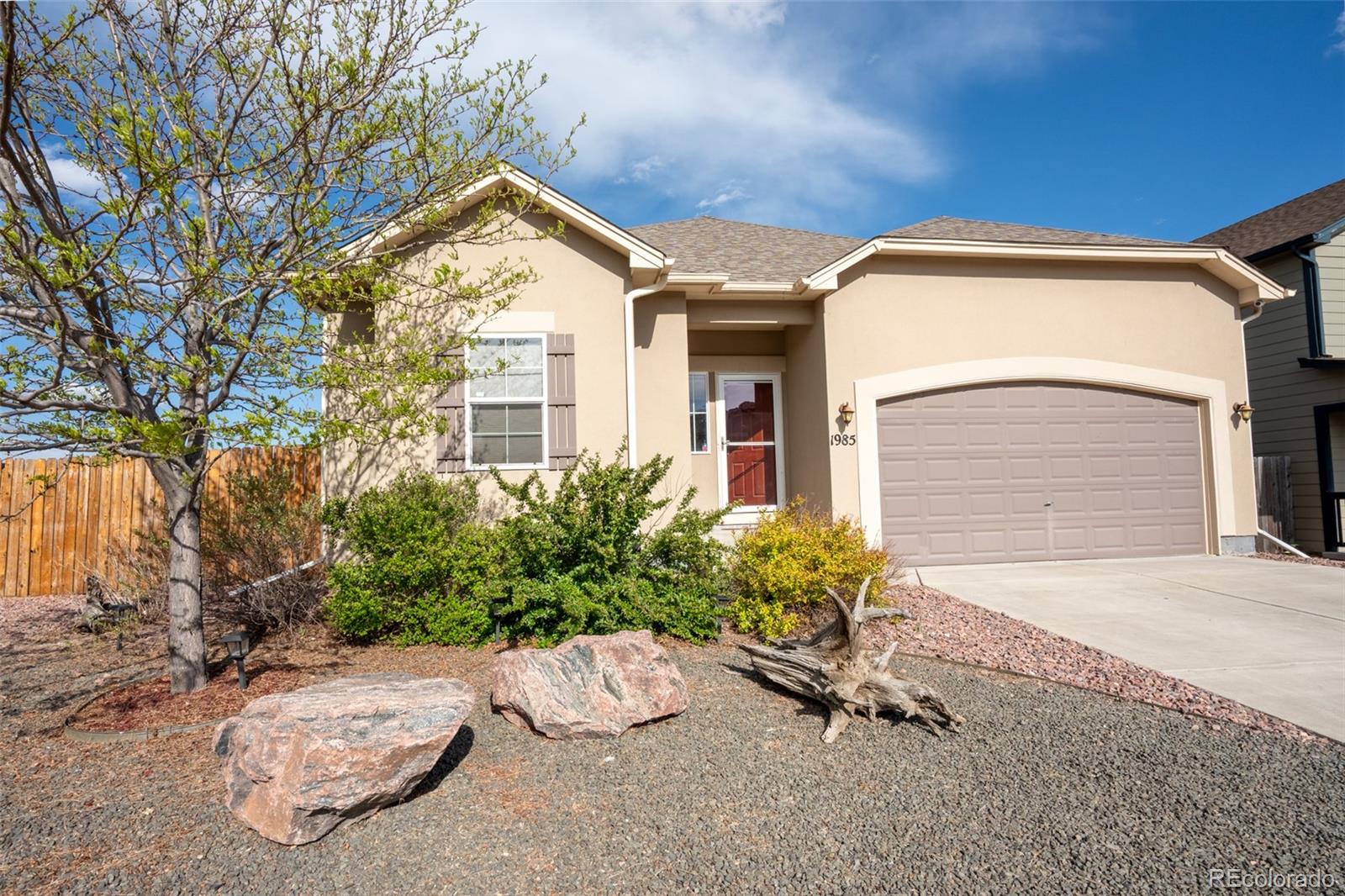 MLS Image #0 for 1985  reed grass way,colorado springs, Colorado