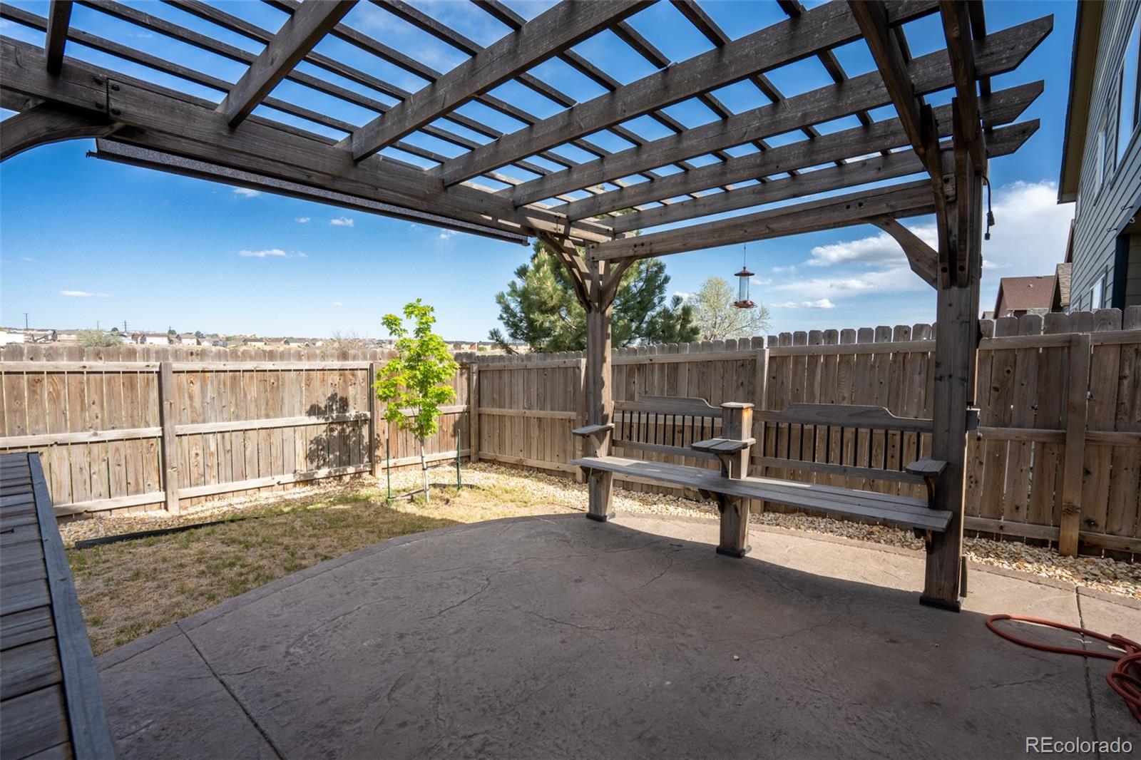 MLS Image #28 for 1985  reed grass way,colorado springs, Colorado