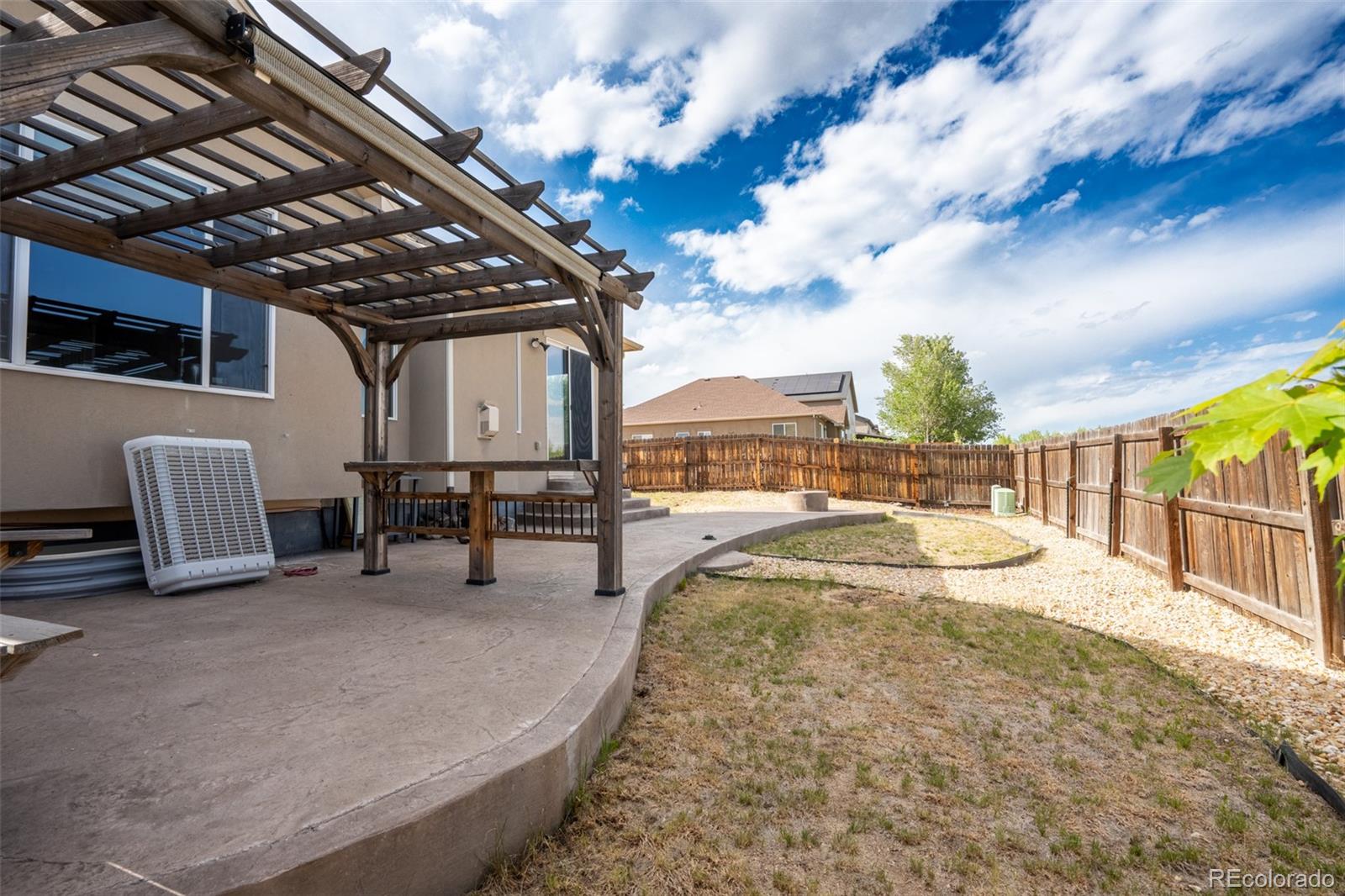 MLS Image #29 for 1985  reed grass way,colorado springs, Colorado
