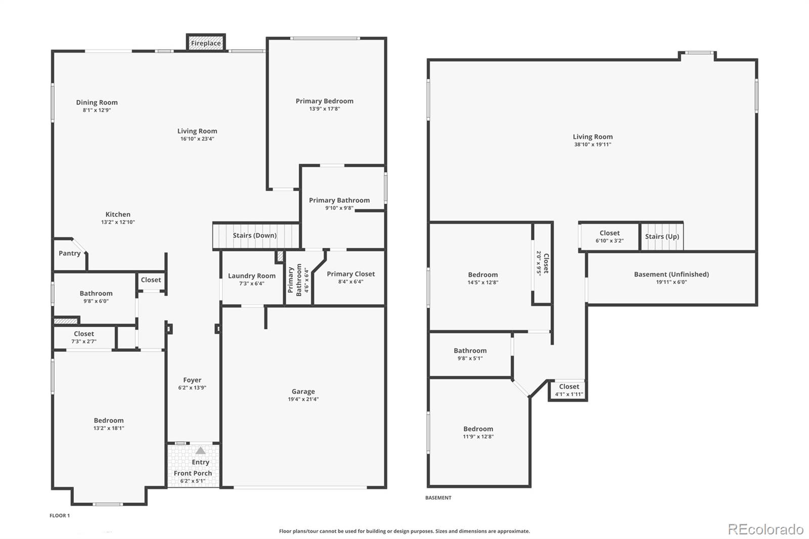 MLS Image #36 for 1985  reed grass way,colorado springs, Colorado