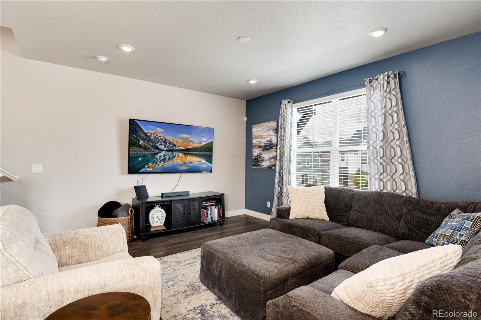 MLS Image #12 for 9804  rosalee peak street,littleton, Colorado