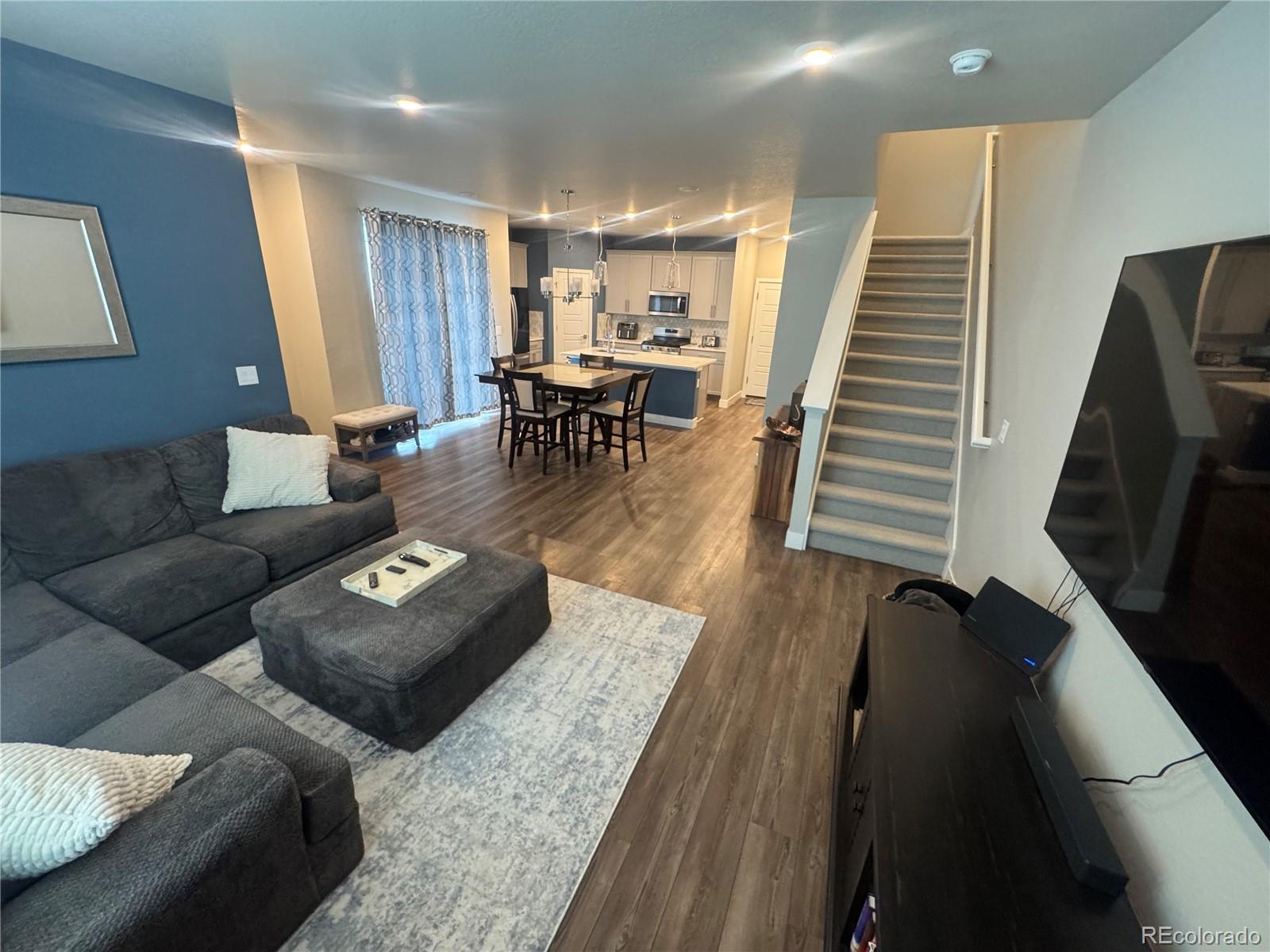 MLS Image #13 for 9804  rosalee peak street,littleton, Colorado