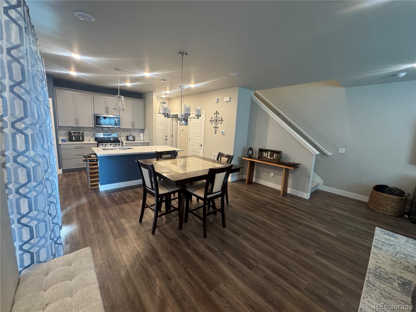 MLS Image #14 for 9804  rosalee peak street,littleton, Colorado