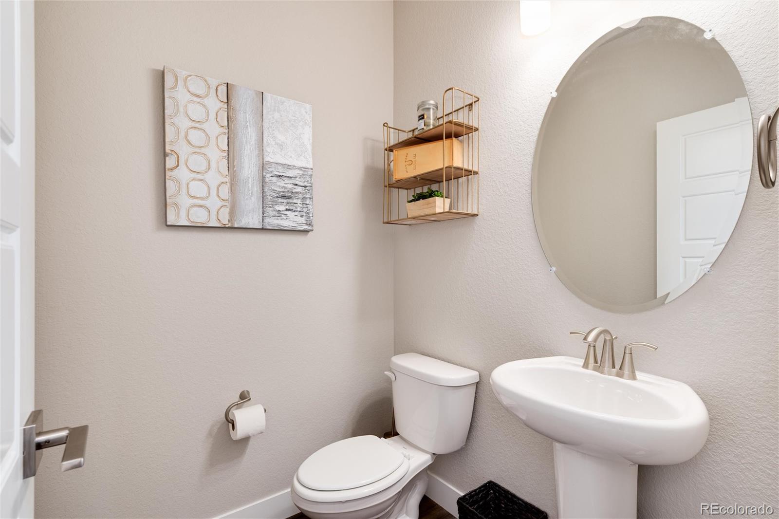 MLS Image #20 for 9804  rosalee peak street,littleton, Colorado
