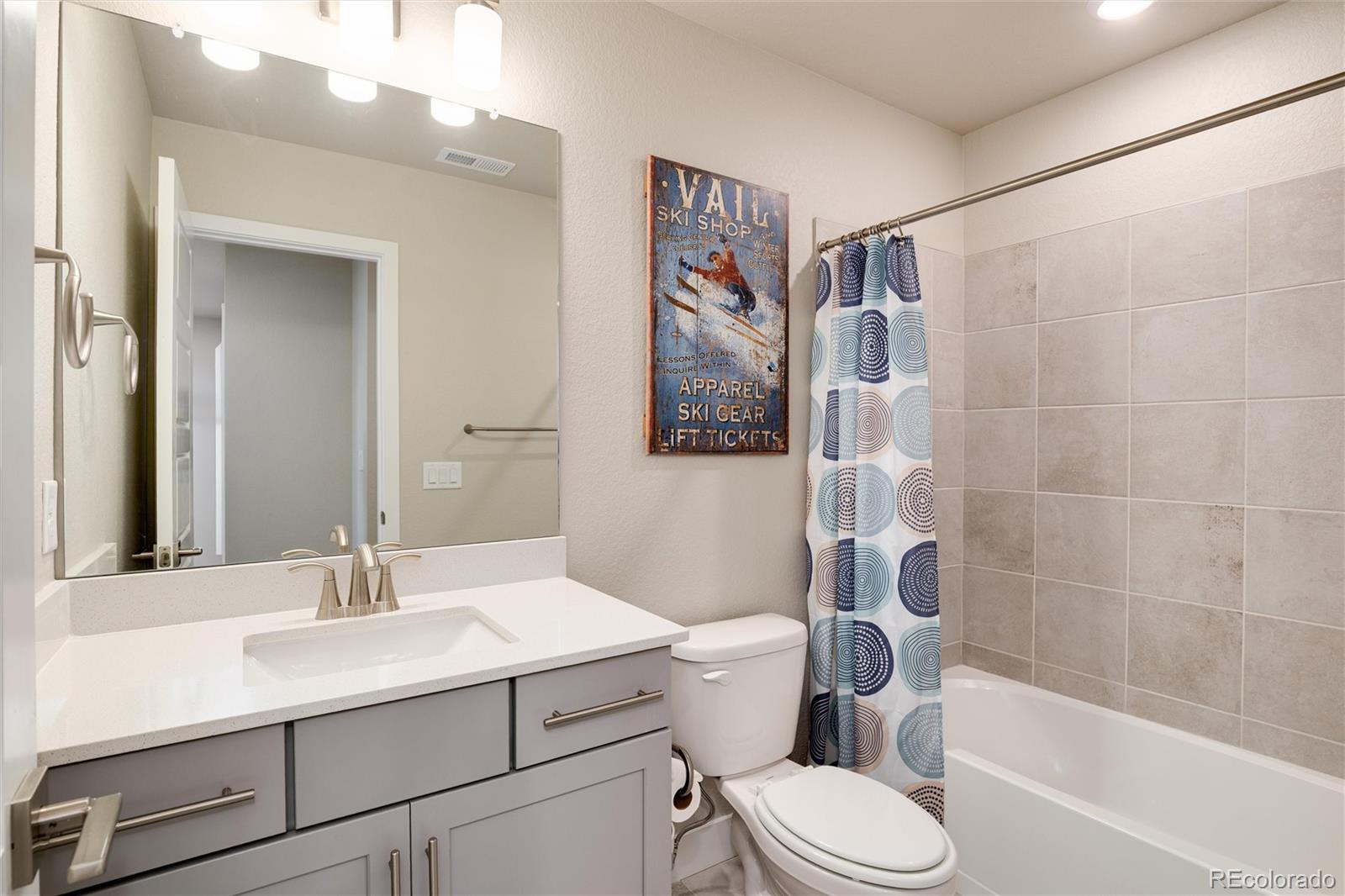 MLS Image #28 for 9804  rosalee peak street,littleton, Colorado