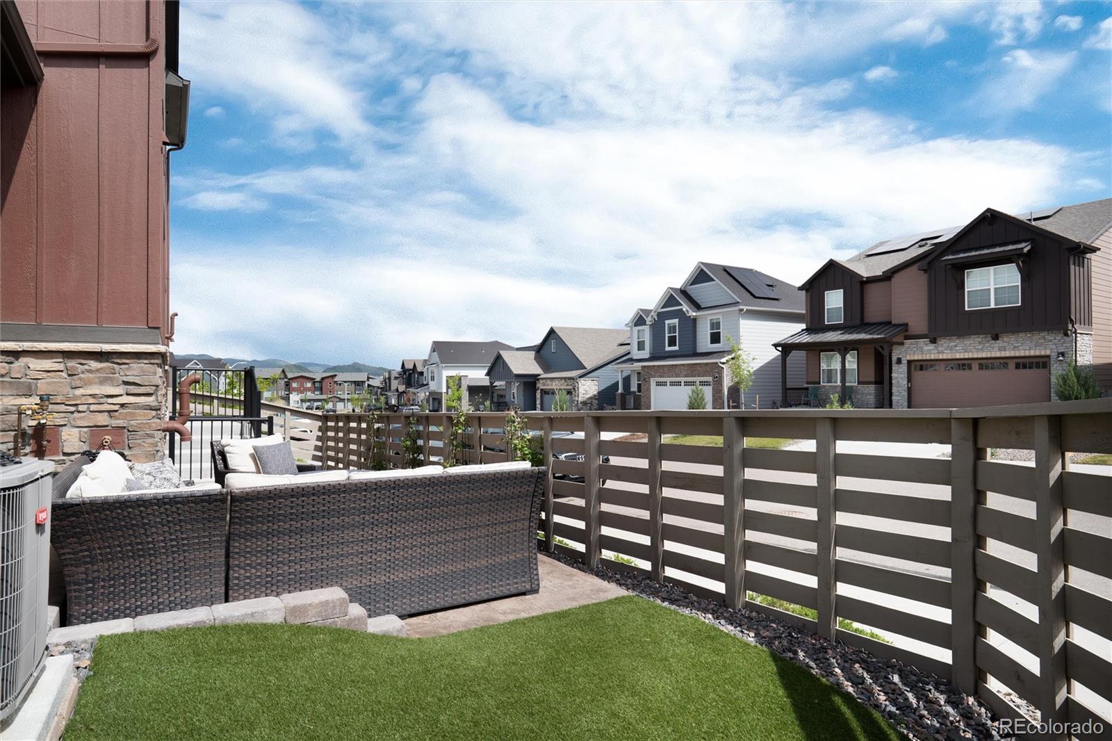 MLS Image #32 for 9804  rosalee peak street,littleton, Colorado