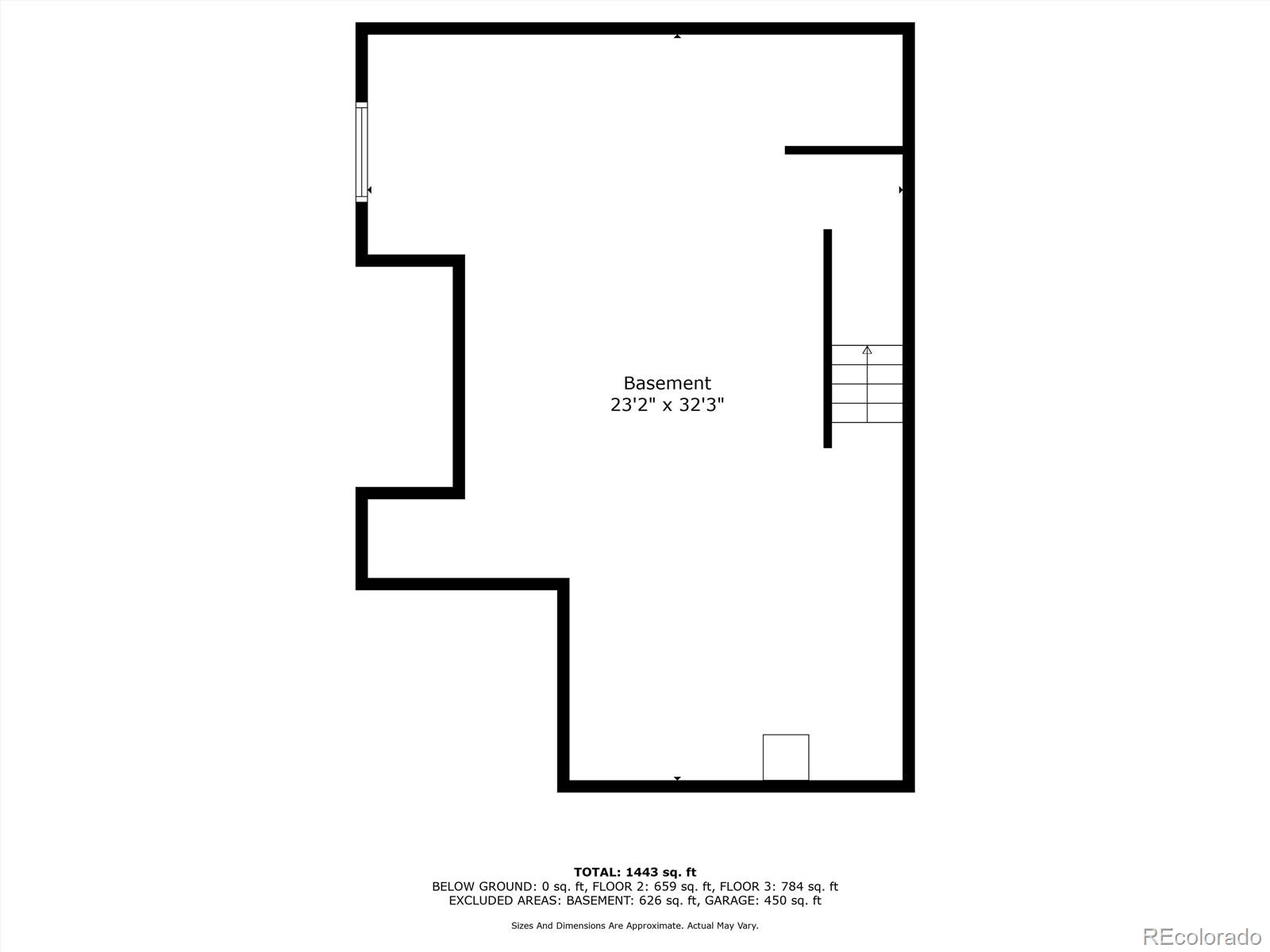 MLS Image #42 for 9804  rosalee peak street,littleton, Colorado