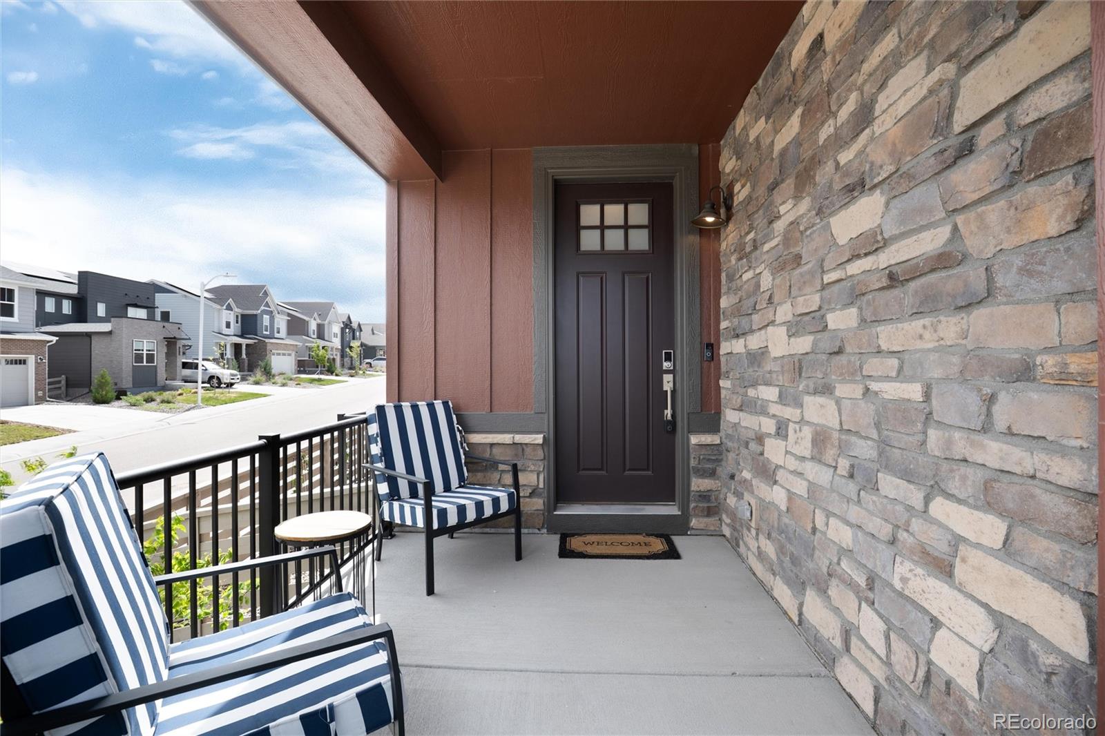 MLS Image #9 for 9804  rosalee peak street,littleton, Colorado