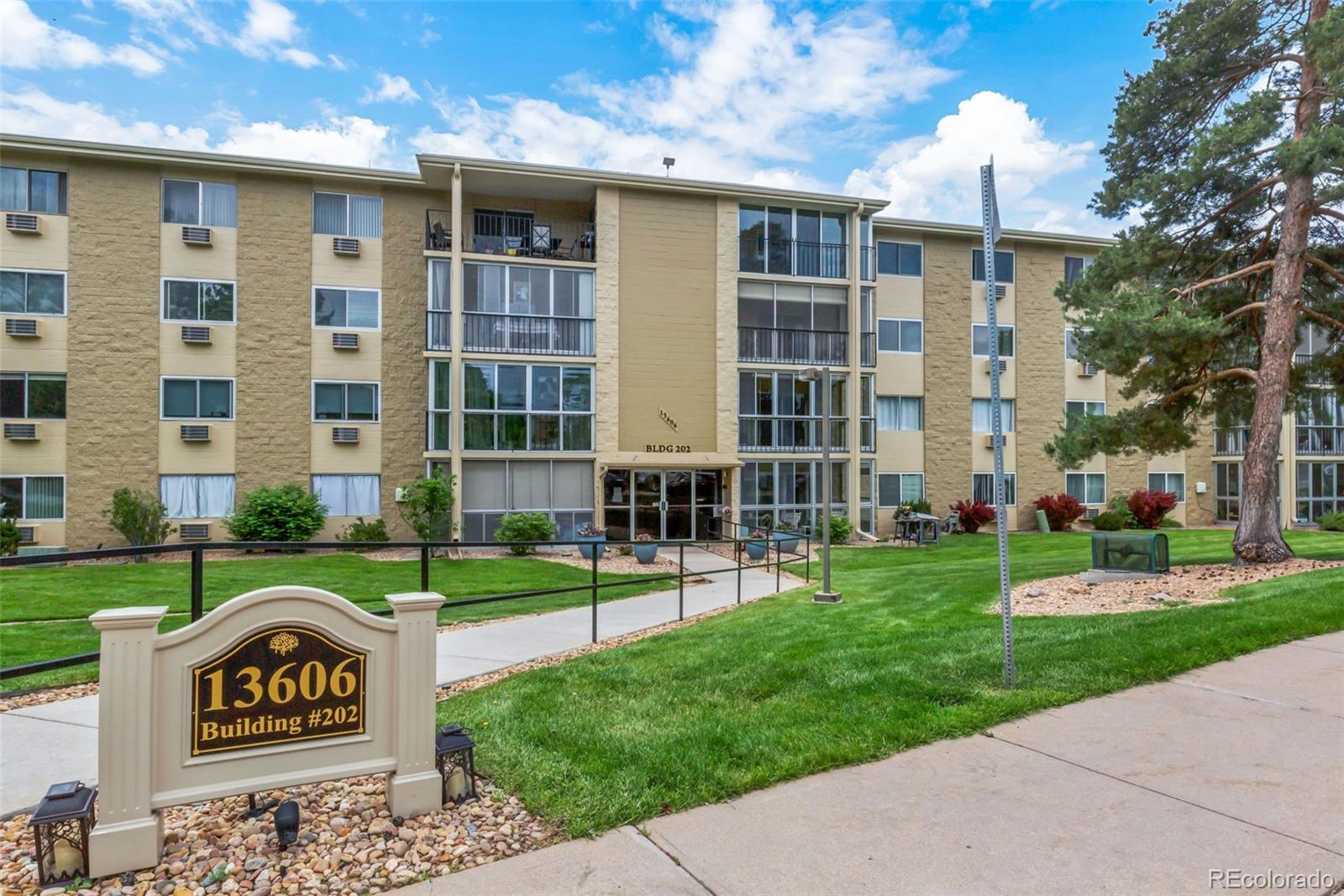 MLS Image #0 for 13606 e bates avenue 304,aurora, Colorado