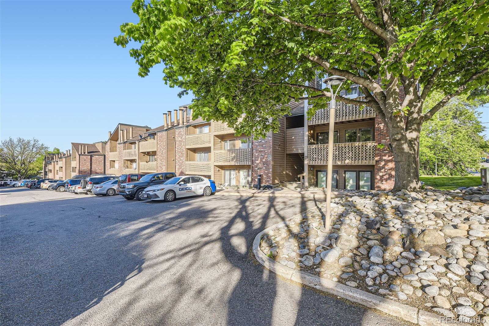 MLS Image #1 for 12368 w nevada place,lakewood, Colorado