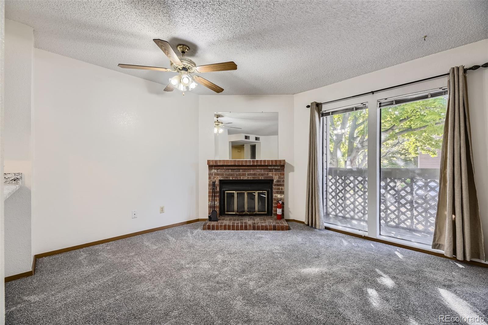 MLS Image #10 for 12368 w nevada place,lakewood, Colorado