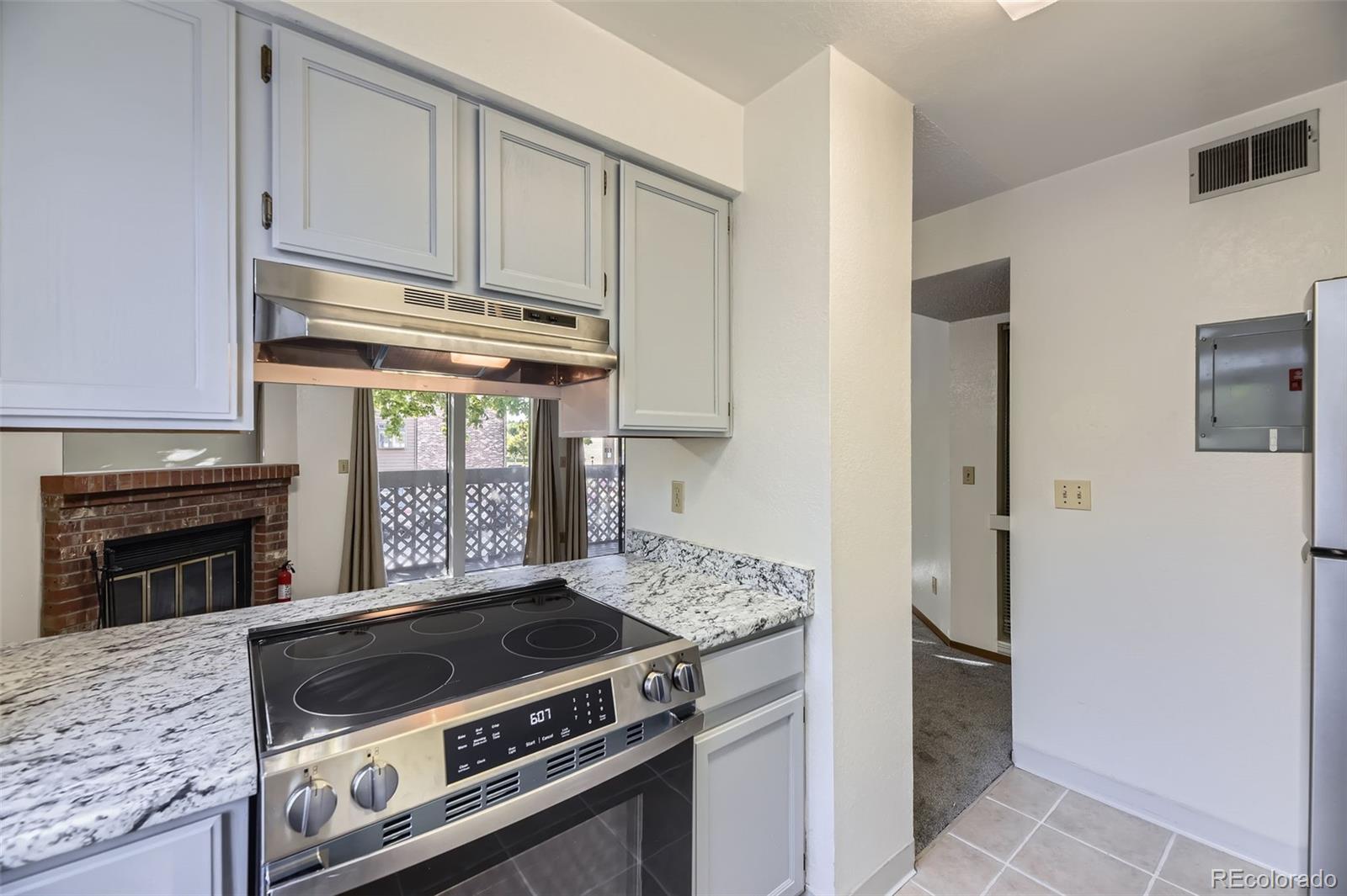 MLS Image #13 for 12368 w nevada place,lakewood, Colorado