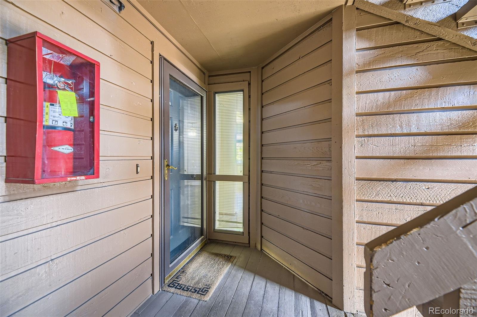 MLS Image #2 for 12368 w nevada place,lakewood, Colorado
