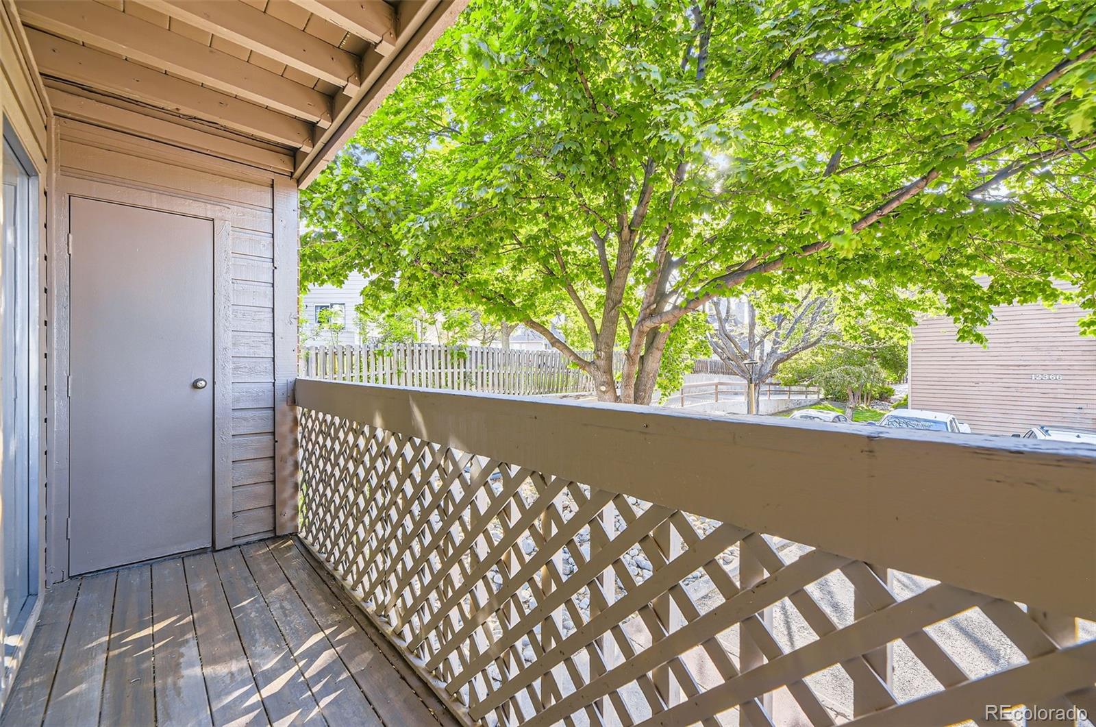 MLS Image #24 for 12368 w nevada place,lakewood, Colorado
