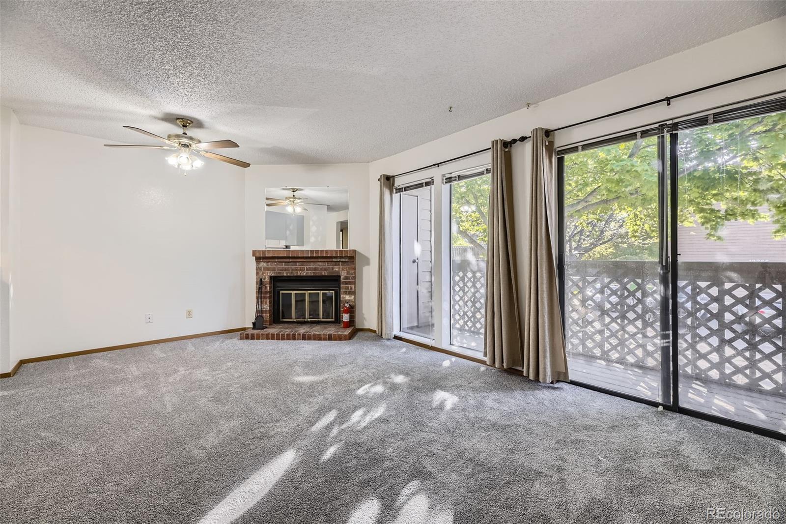MLS Image #4 for 12368 w nevada place,lakewood, Colorado