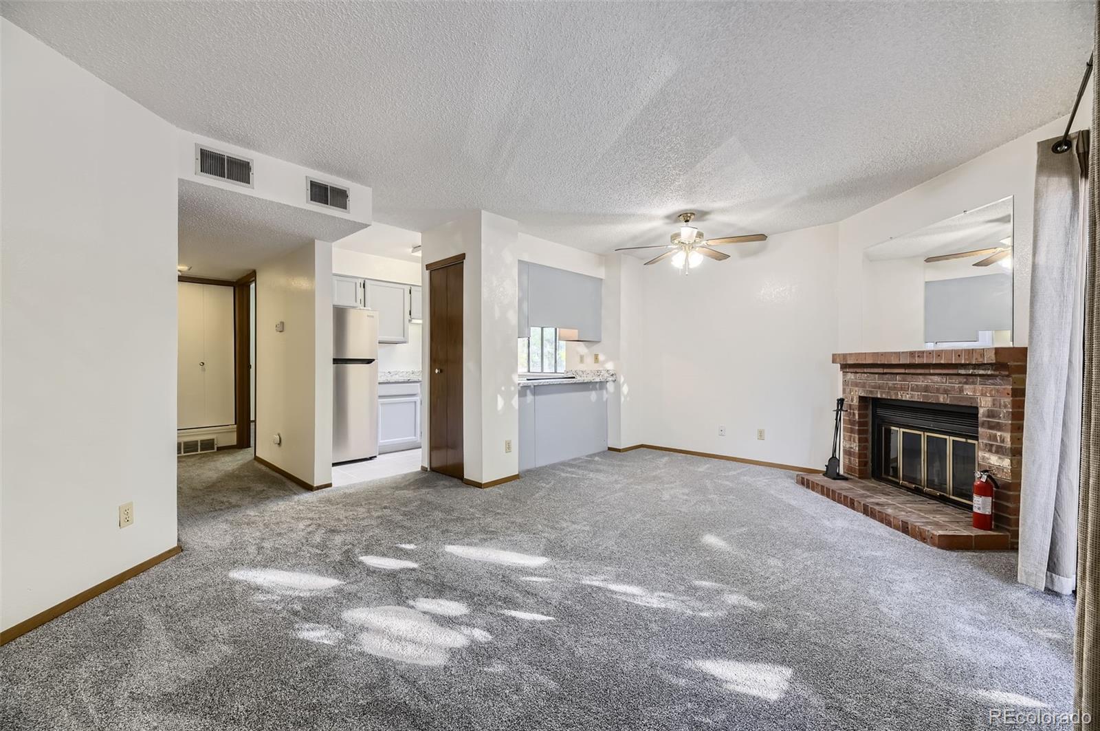 MLS Image #5 for 12368 w nevada place,lakewood, Colorado