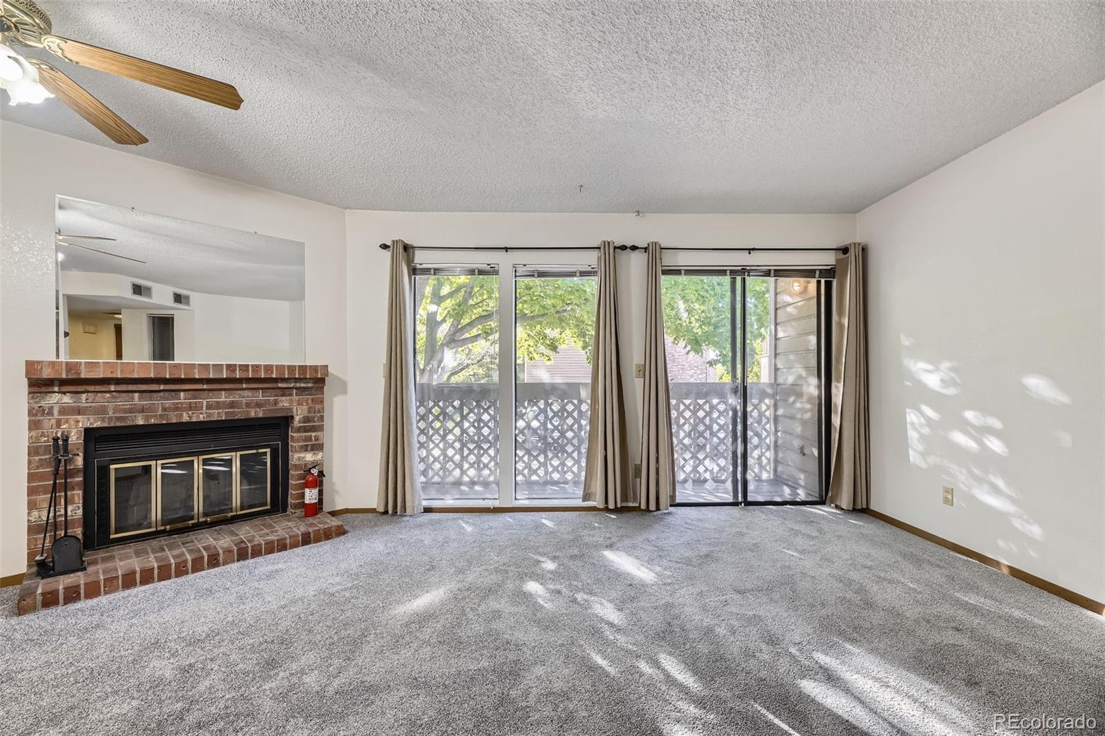 MLS Image #7 for 12368 w nevada place,lakewood, Colorado