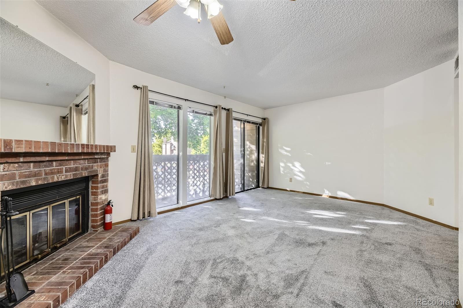MLS Image #8 for 12368 w nevada place,lakewood, Colorado