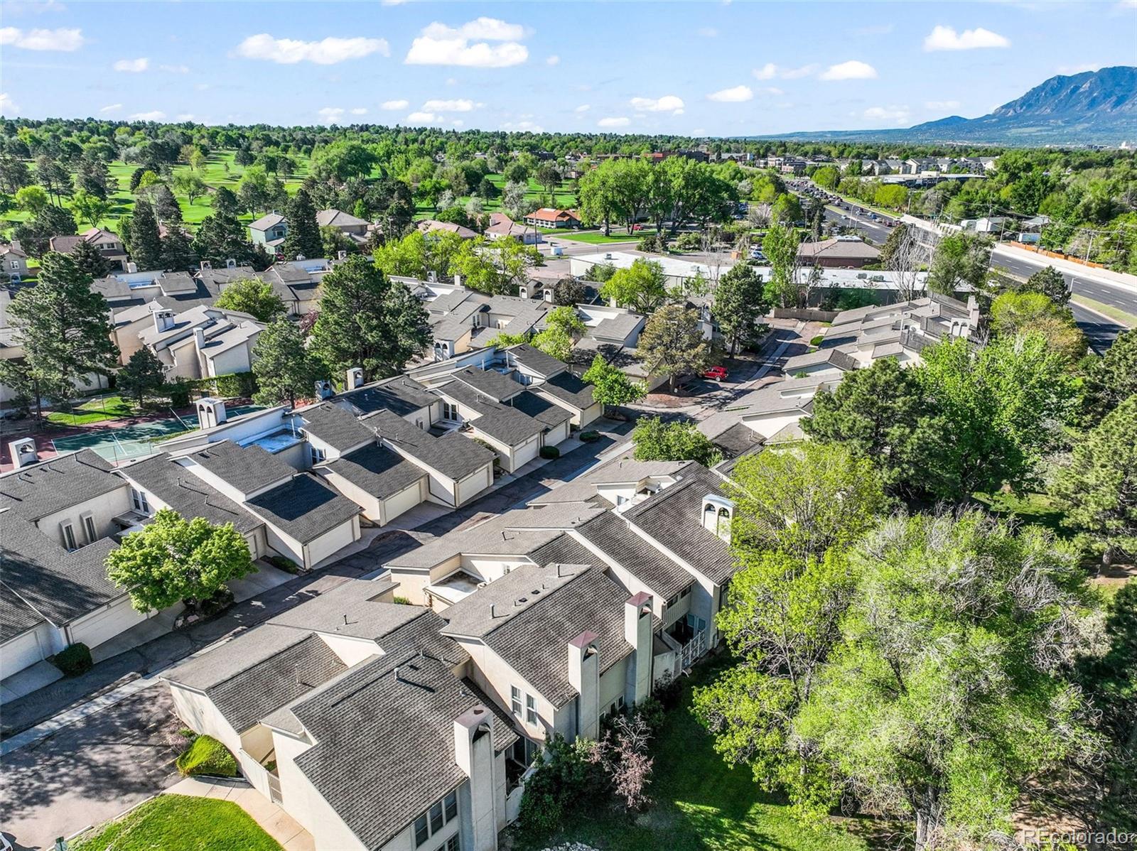 MLS Image #43 for 3330  templeton gap road,colorado springs, Colorado