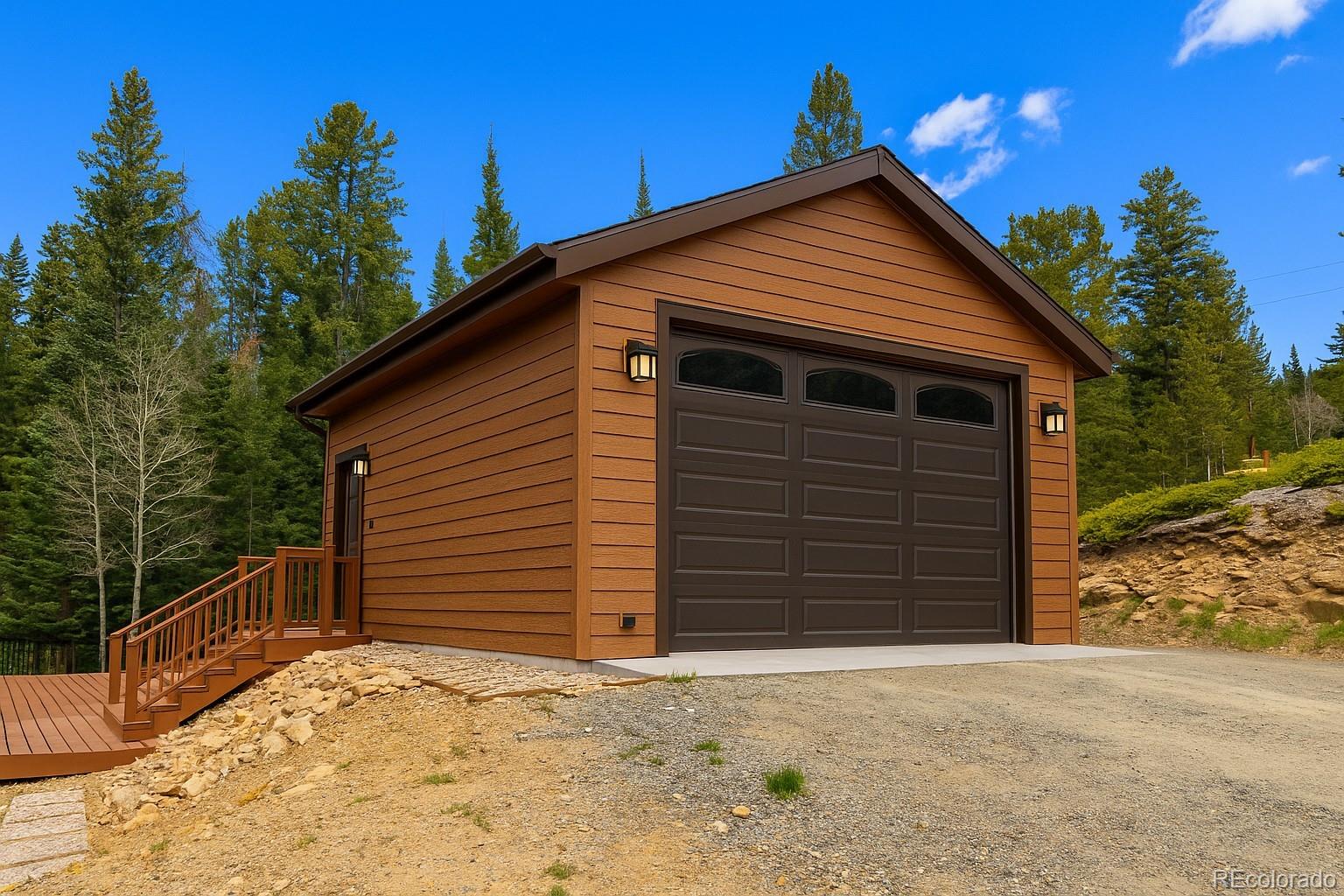 MLS Image #3 for 33606  gap road,golden, Colorado